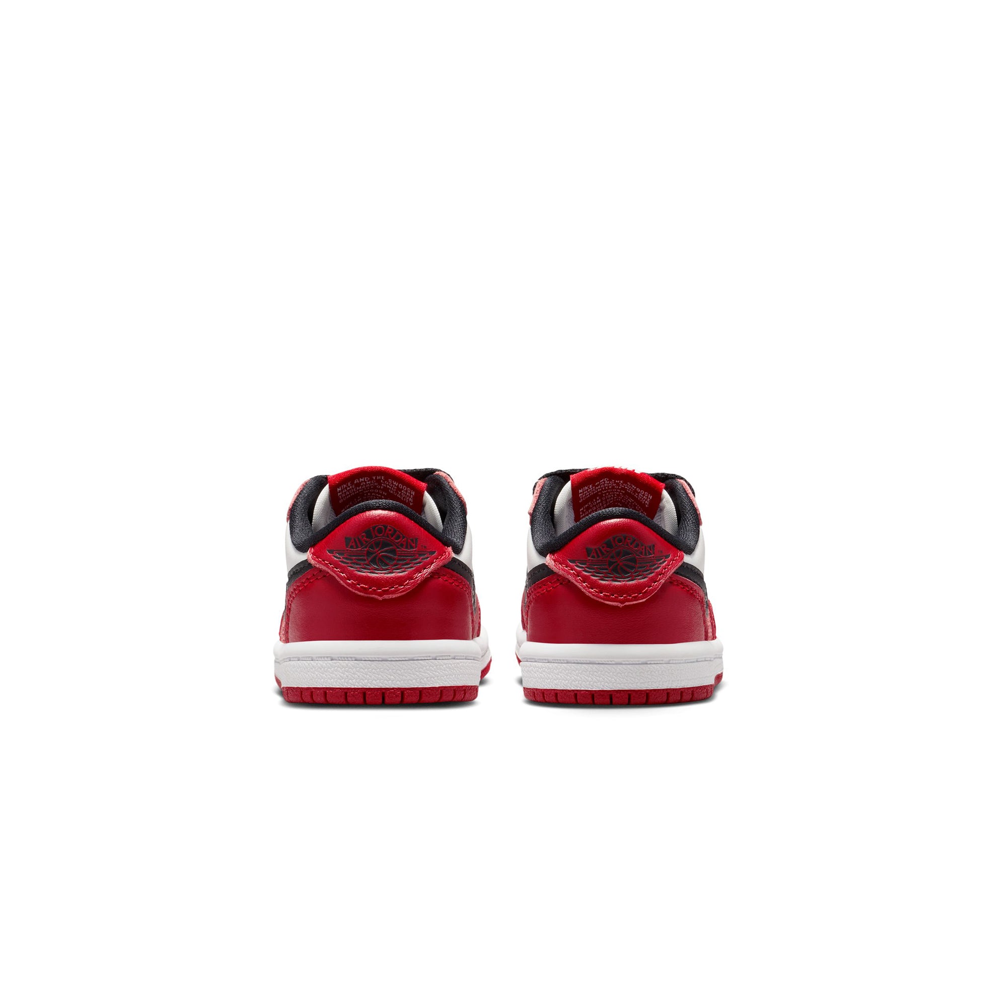 Air Jordan 1 Infants Retro Low "Chicago" Shoes