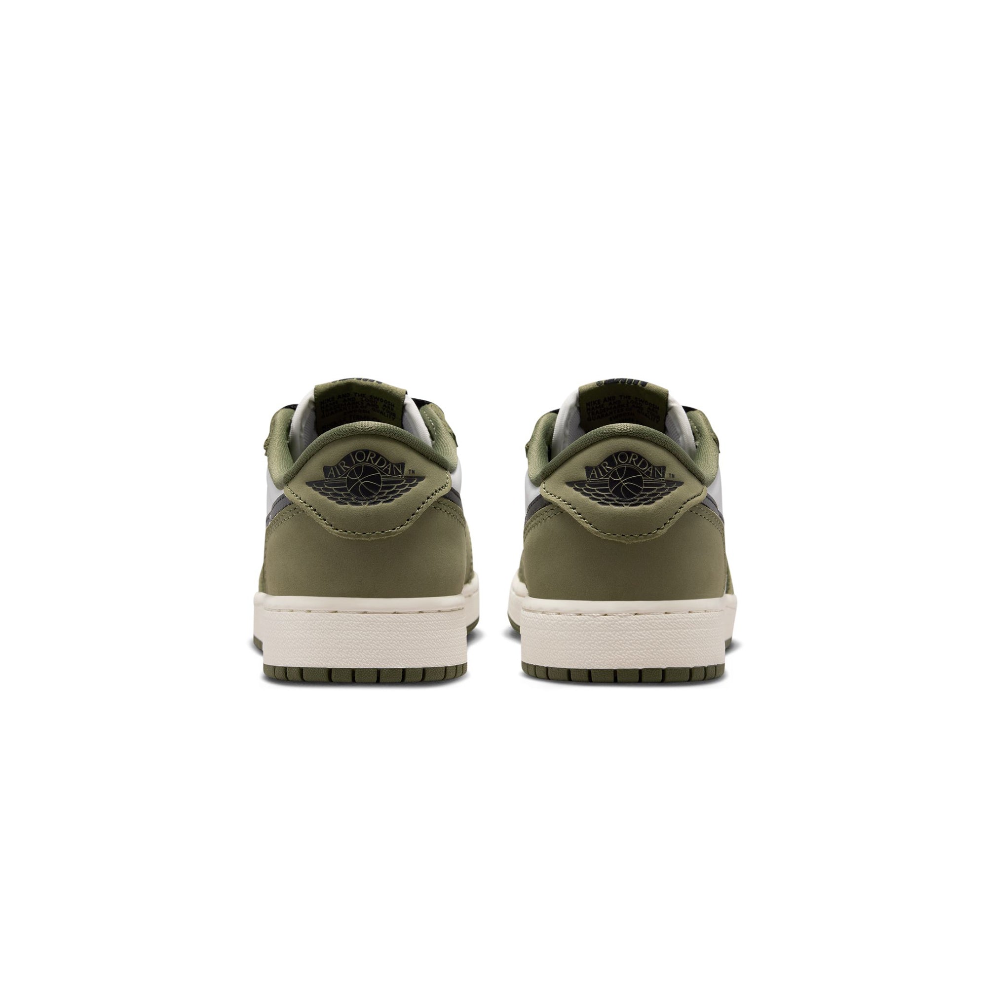 Air Jordan 1 Kids Retro Low Shoes