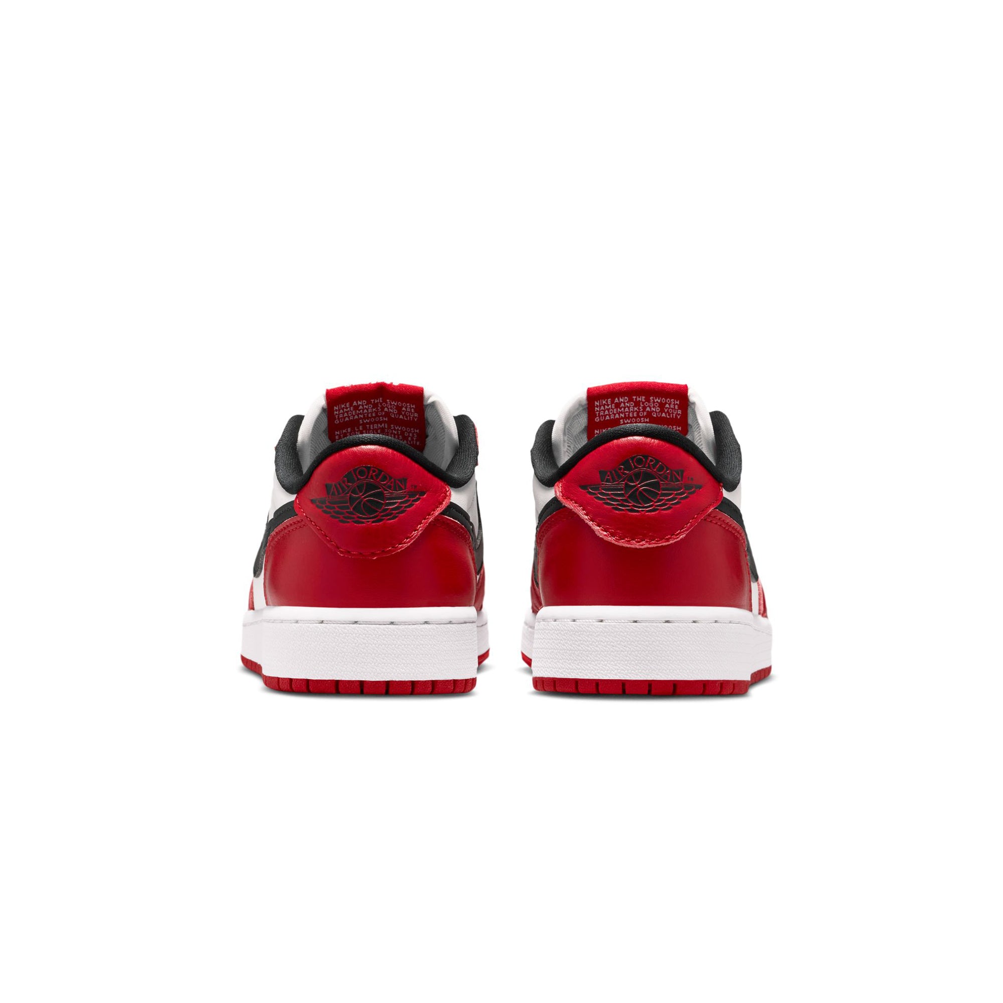 Air Jordan 1 Kids Retro Low 