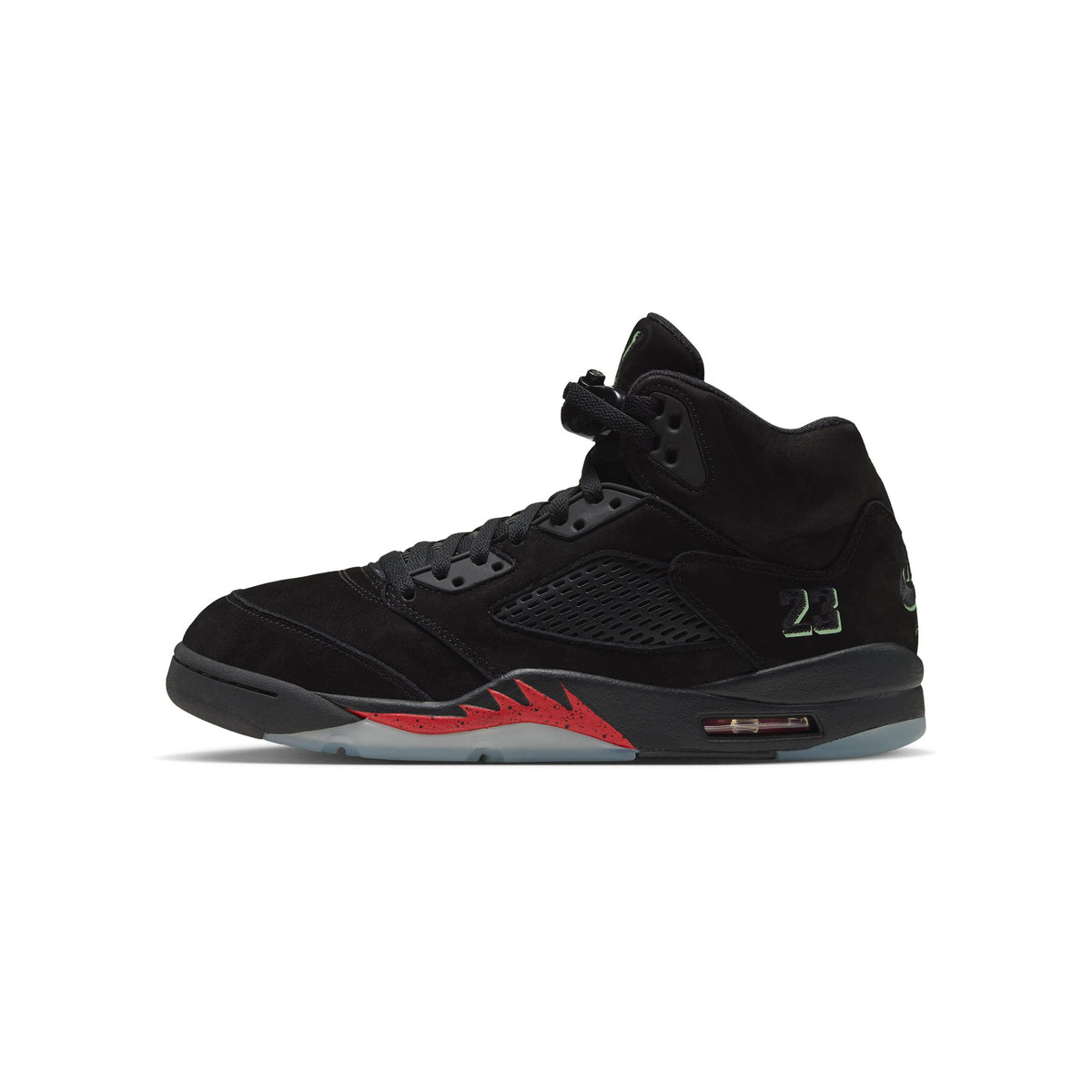 Air Jordan 5 Mens Retro Shoes