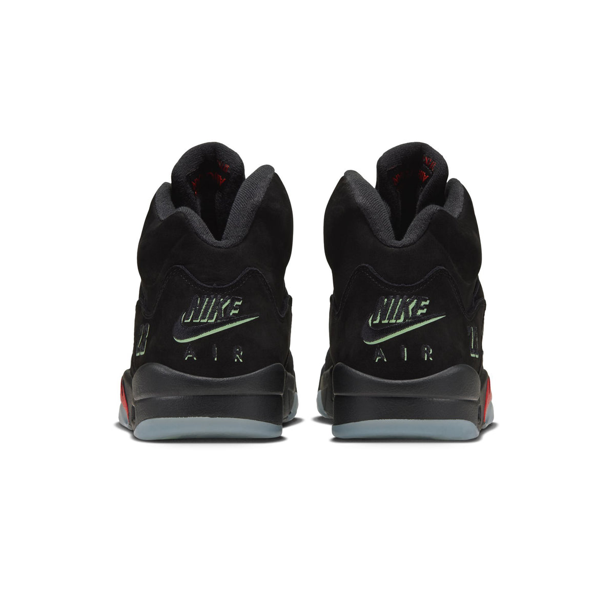Air Jordan 5 Mens Retro Shoes