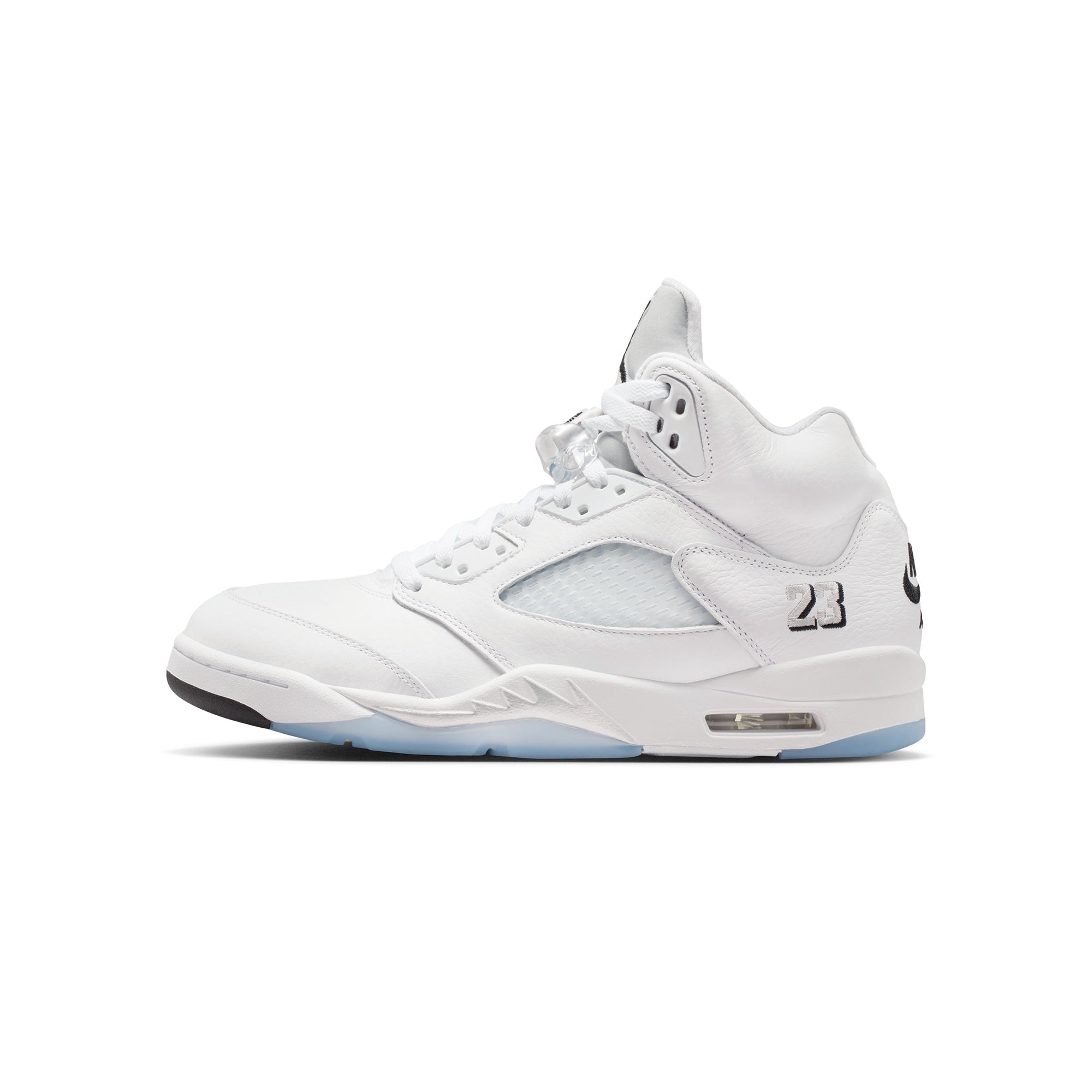 Air Jordan 5 Mens Retro Shoes