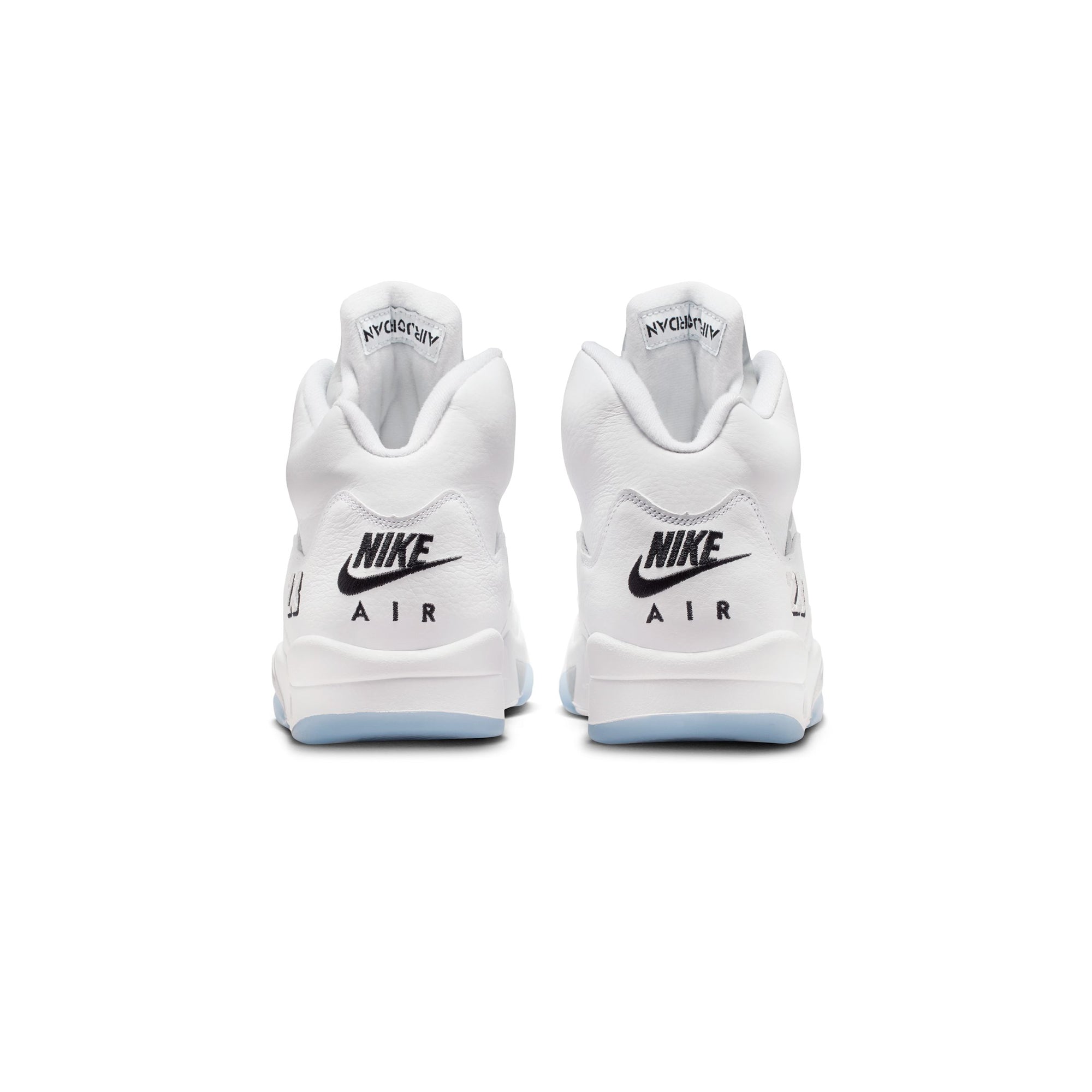 Air Jordan 5 Mens Retro Shoes