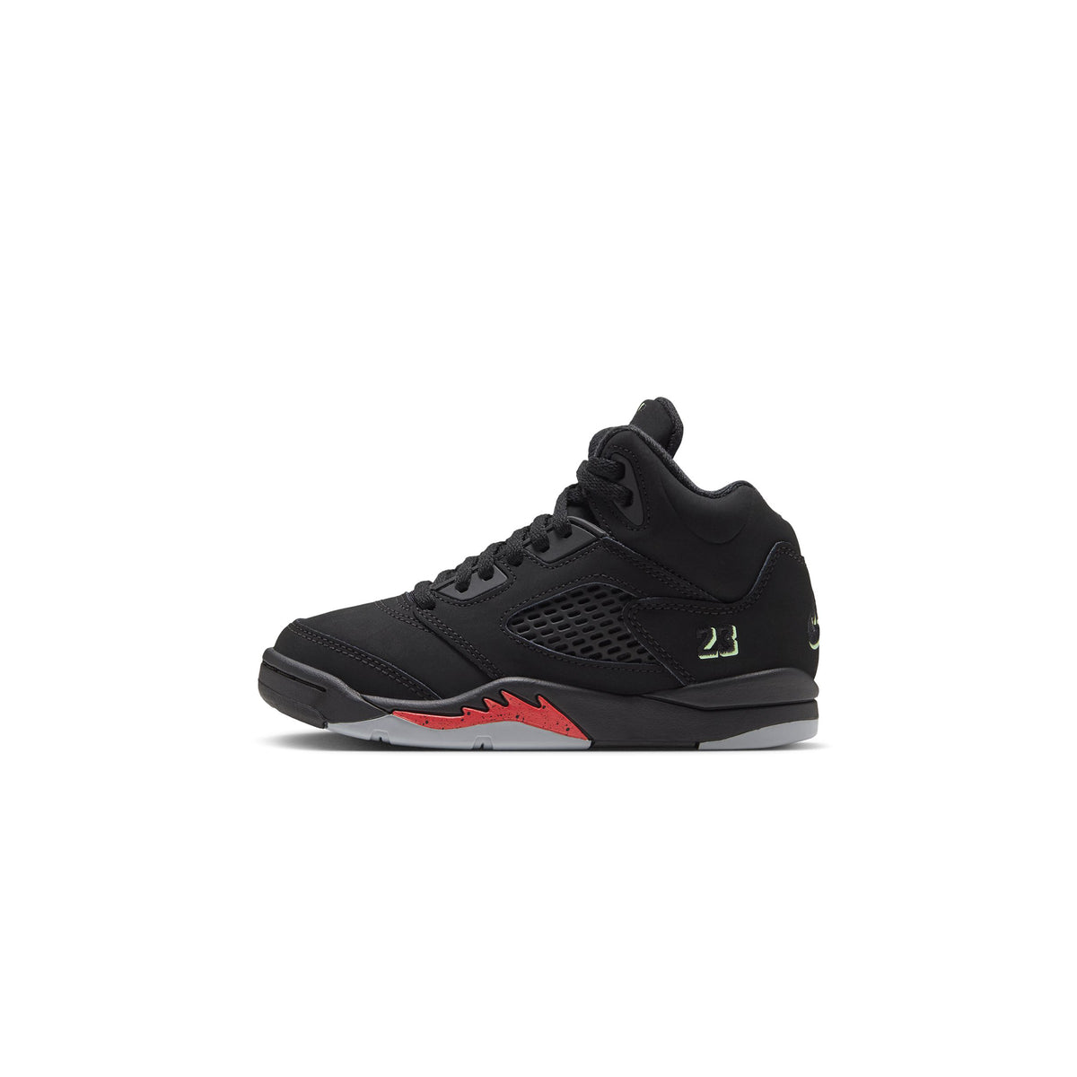 Air Jordan 5 Little Kids Retro Shoes