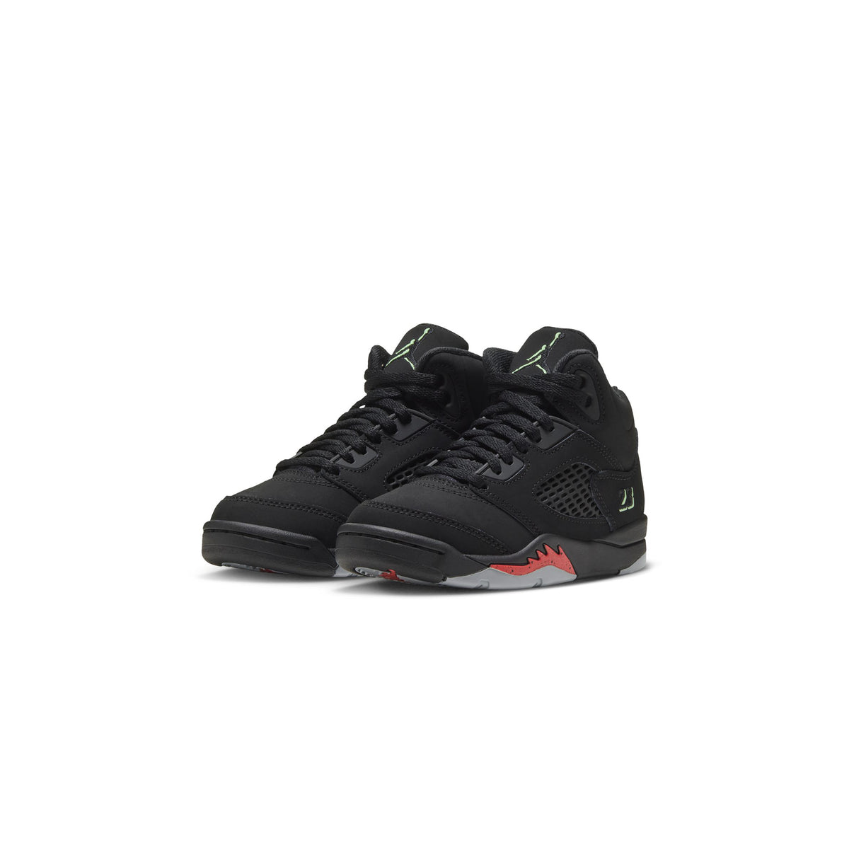 Air Jordan 5 Little Kids Retro Shoes