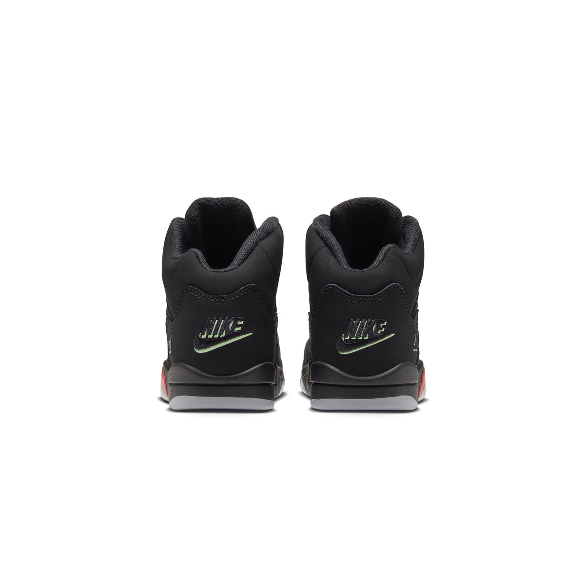Air Jordan 5 Little Kids Retro Shoes