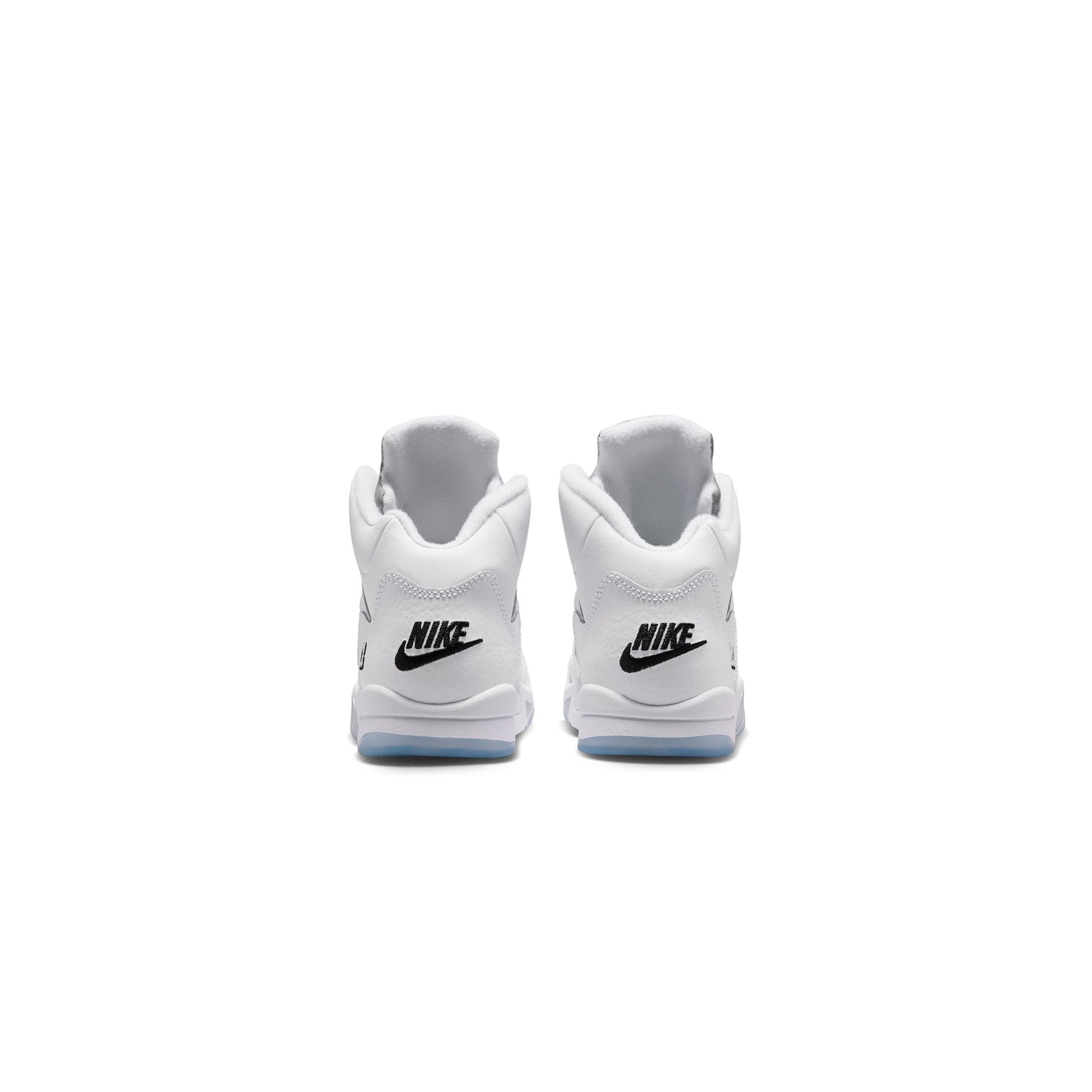 Air Jordan 5 Little Kids Retro Shoes