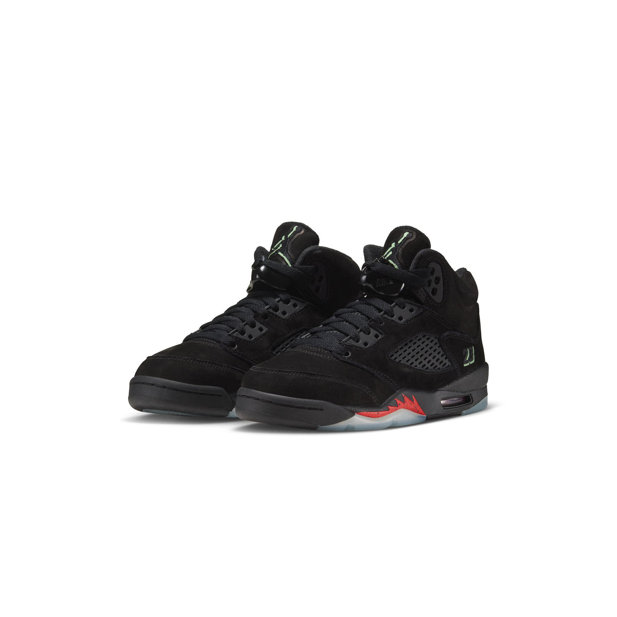 Air Jordan 5 Kids Retro Shoes