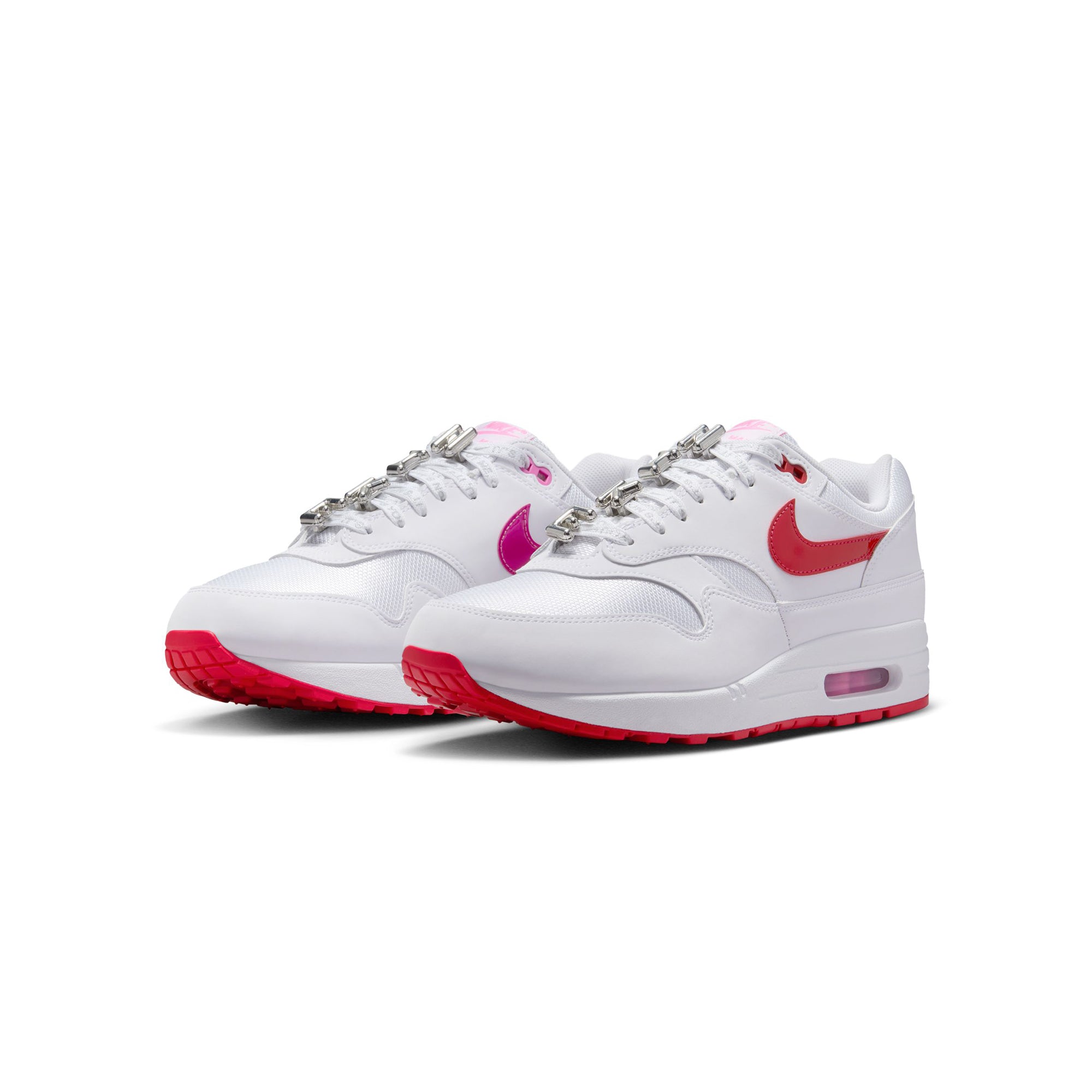 Nike Mens Air Max 1 "Valentine's Day" Shoes