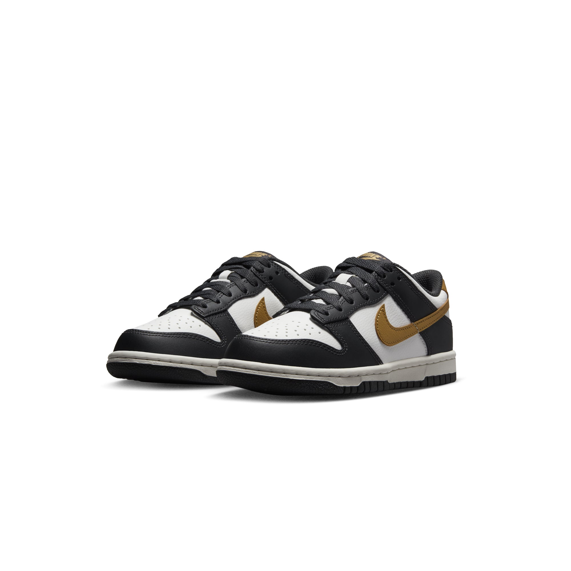 Nike Kids Dunk Low Shoes