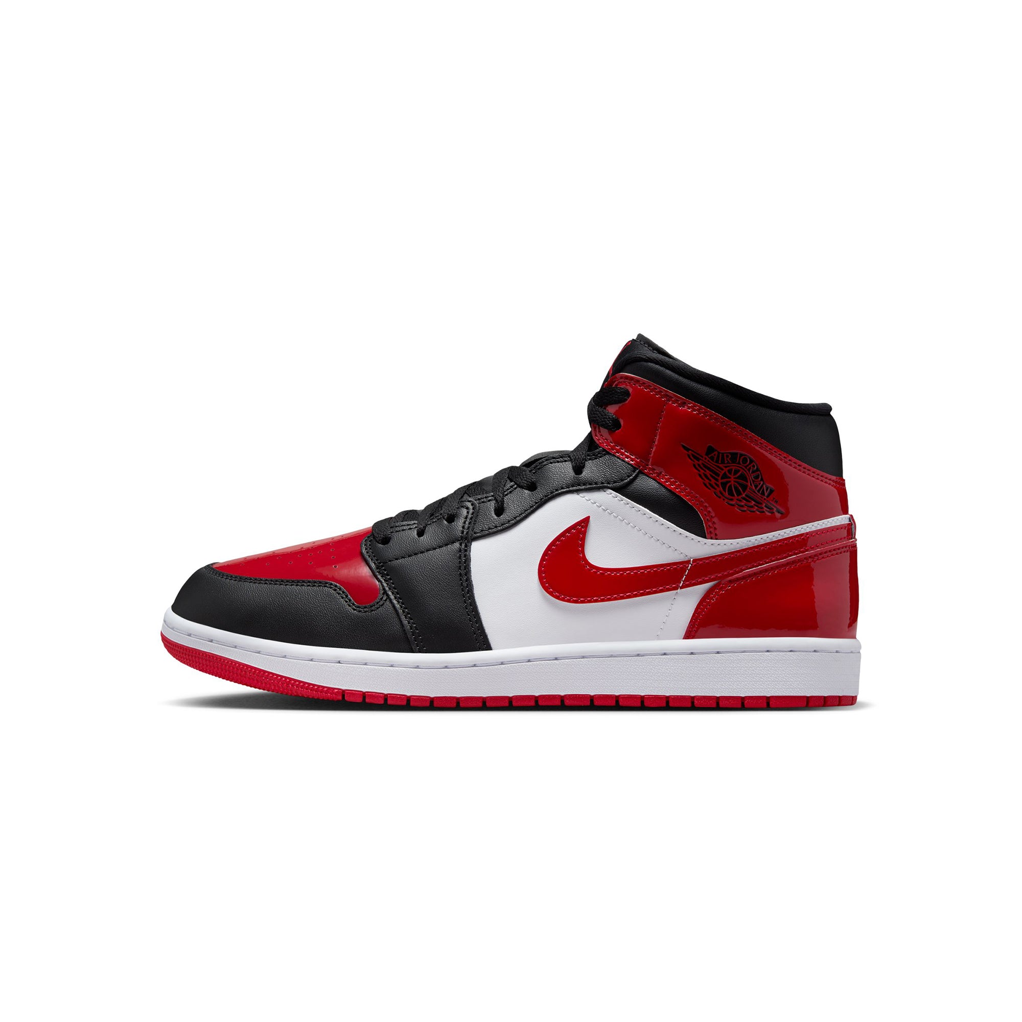 Air Jordan 1 Mens Mid SE Shoes