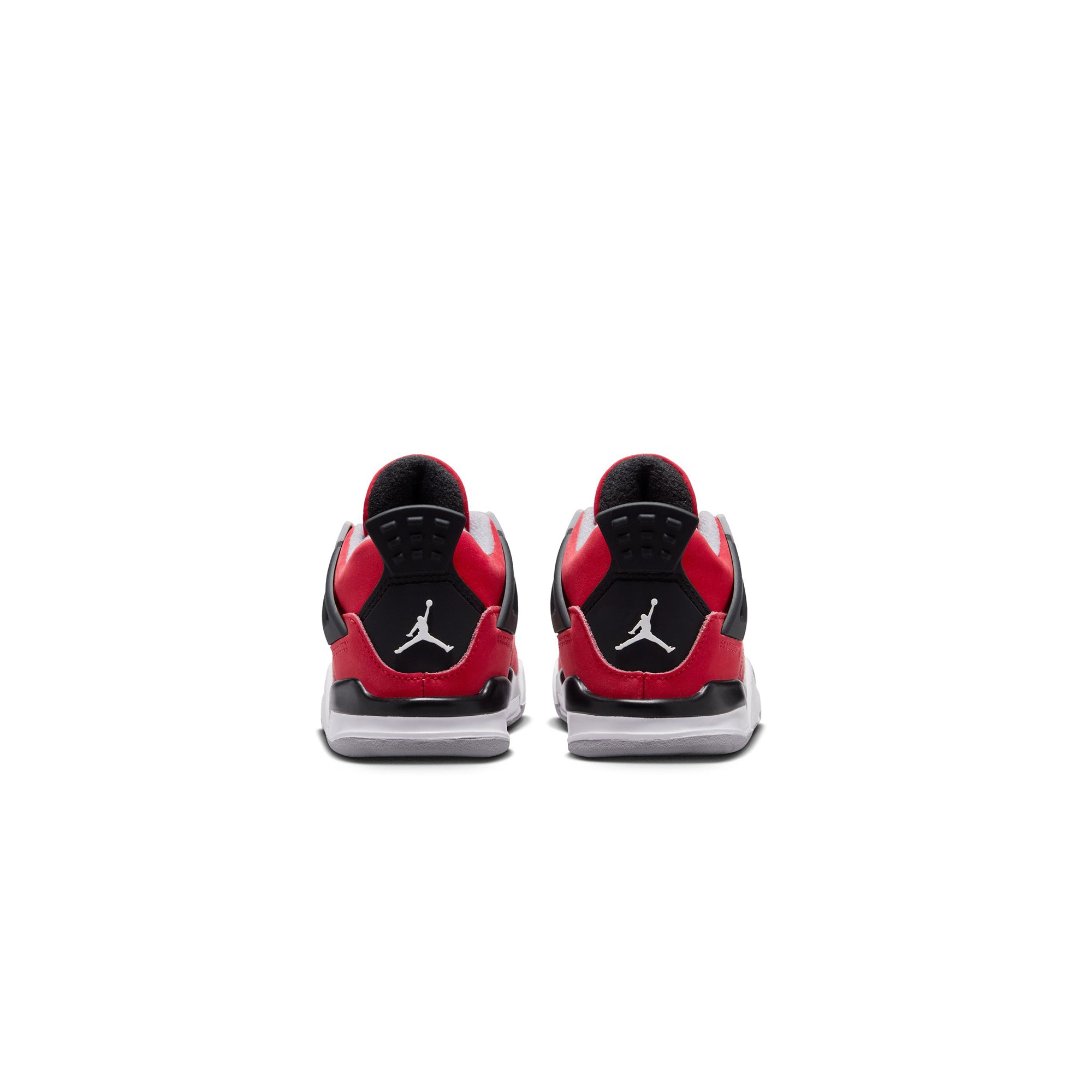 Air Jordan 4 Infants Retro TD Shoes