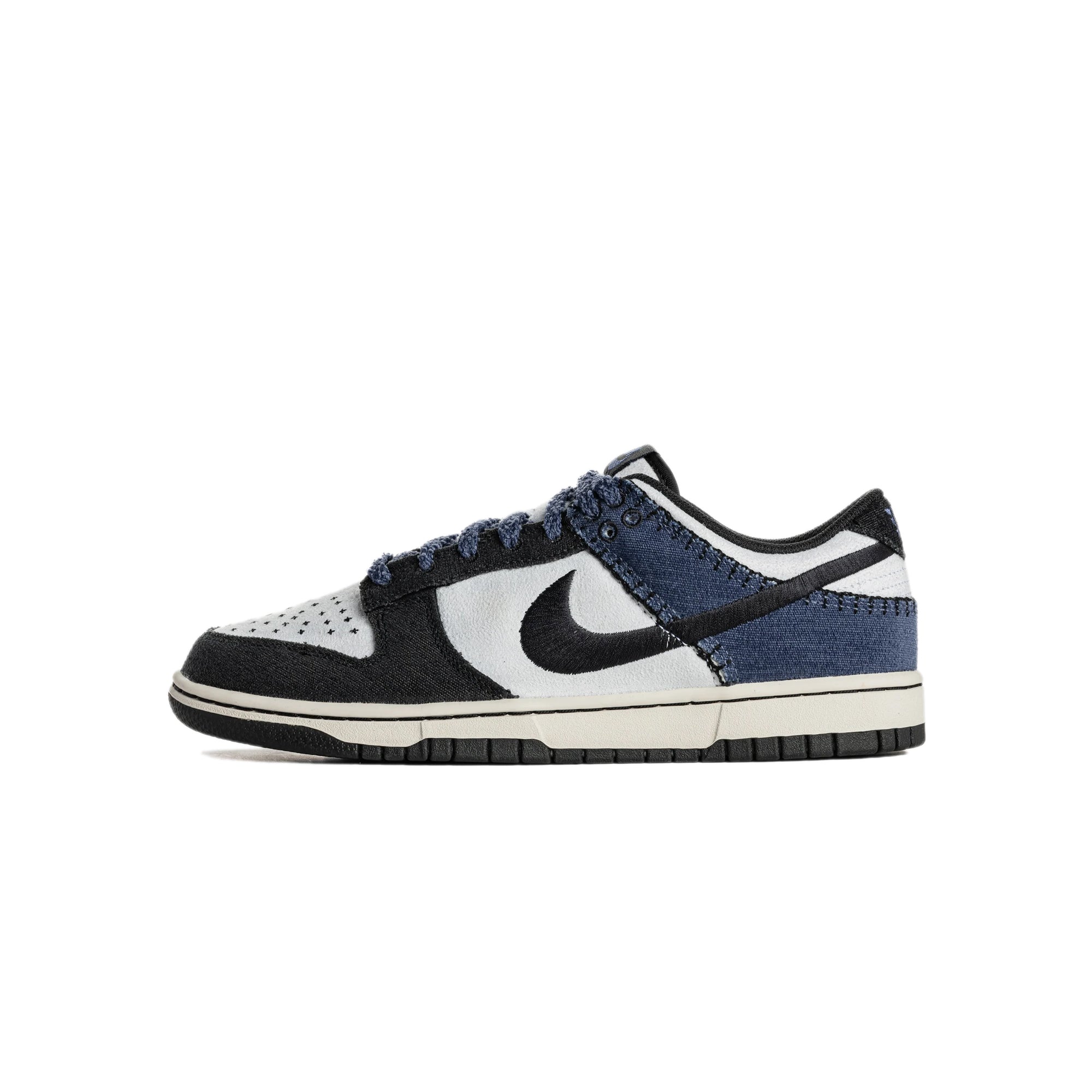 Nike Mens Dunk Low Retro SE Shoes