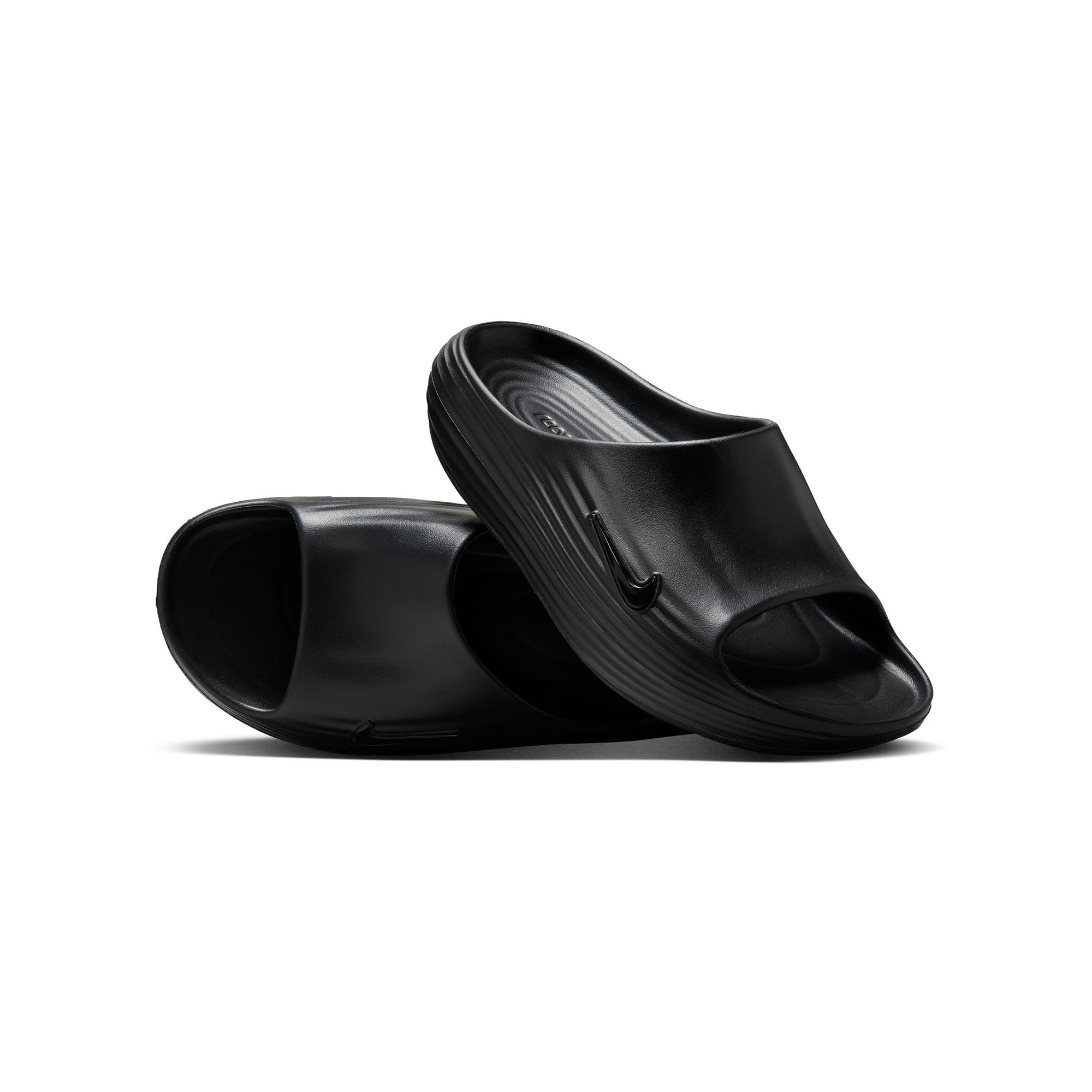 Nike Mens ReactX Rejuven8 Slippers