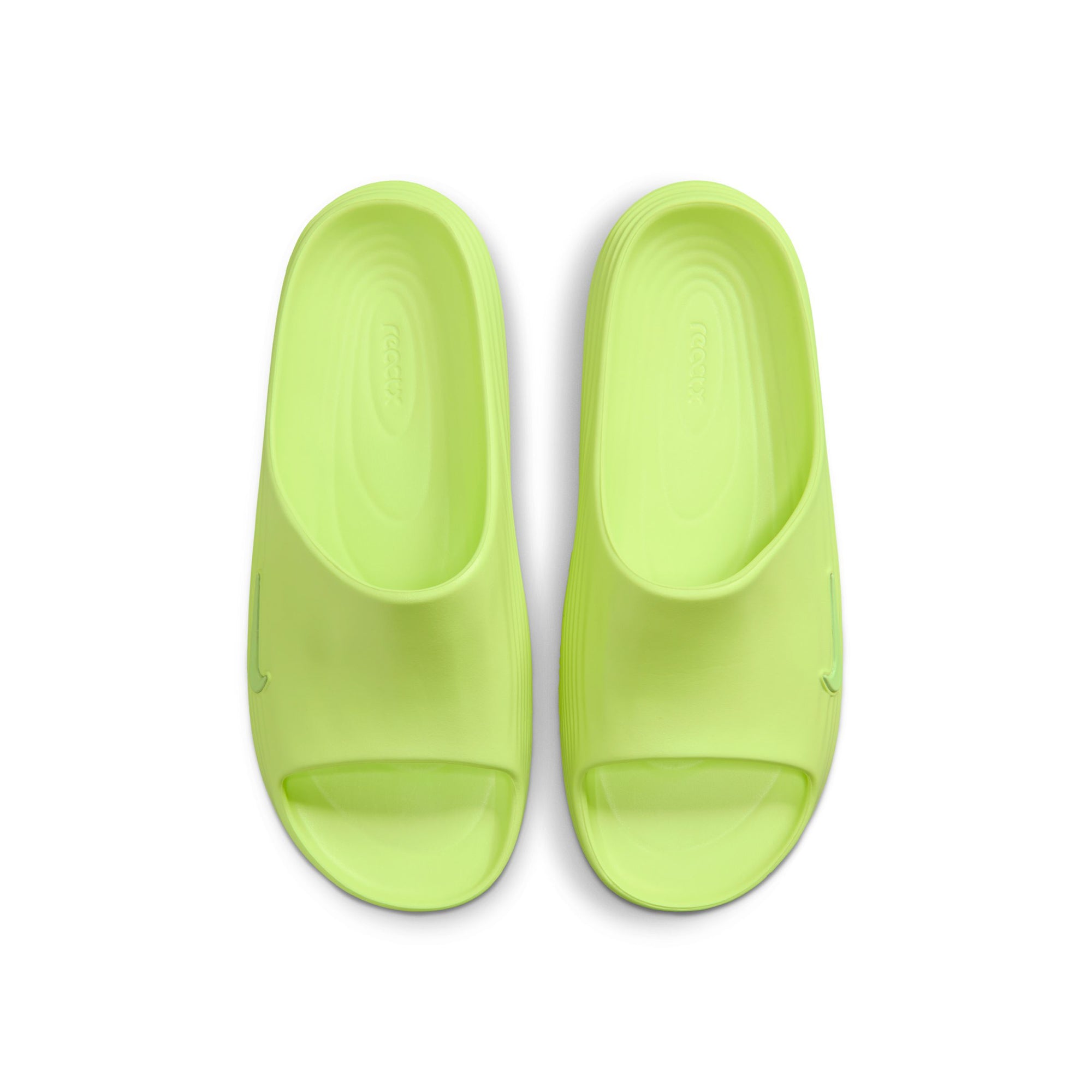 Nike Mens ReactX Rejuven8 Slippers