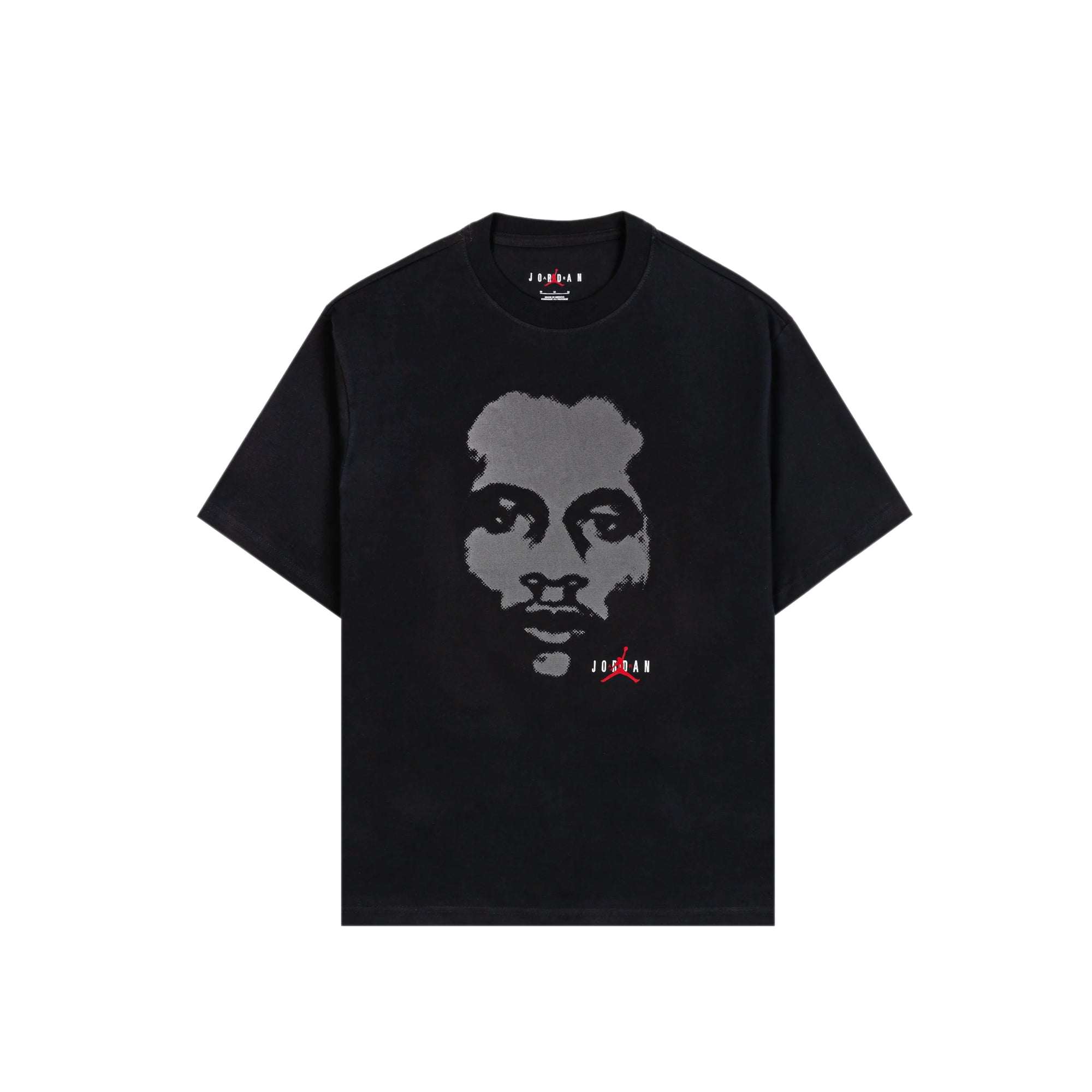 Air Jordan Mens Crew Neck Tee