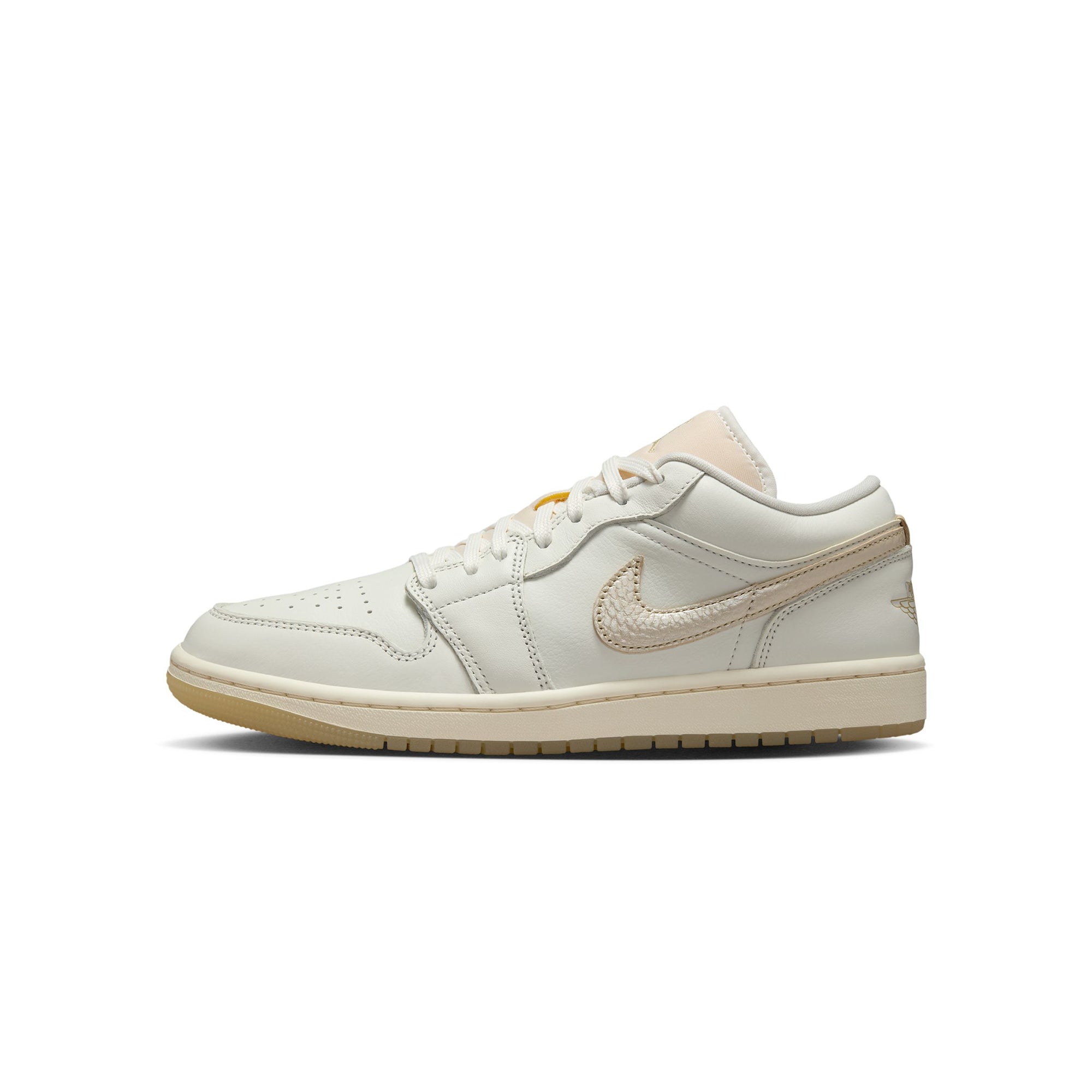 Air Jordan 1 Womens Low SE Shoes
