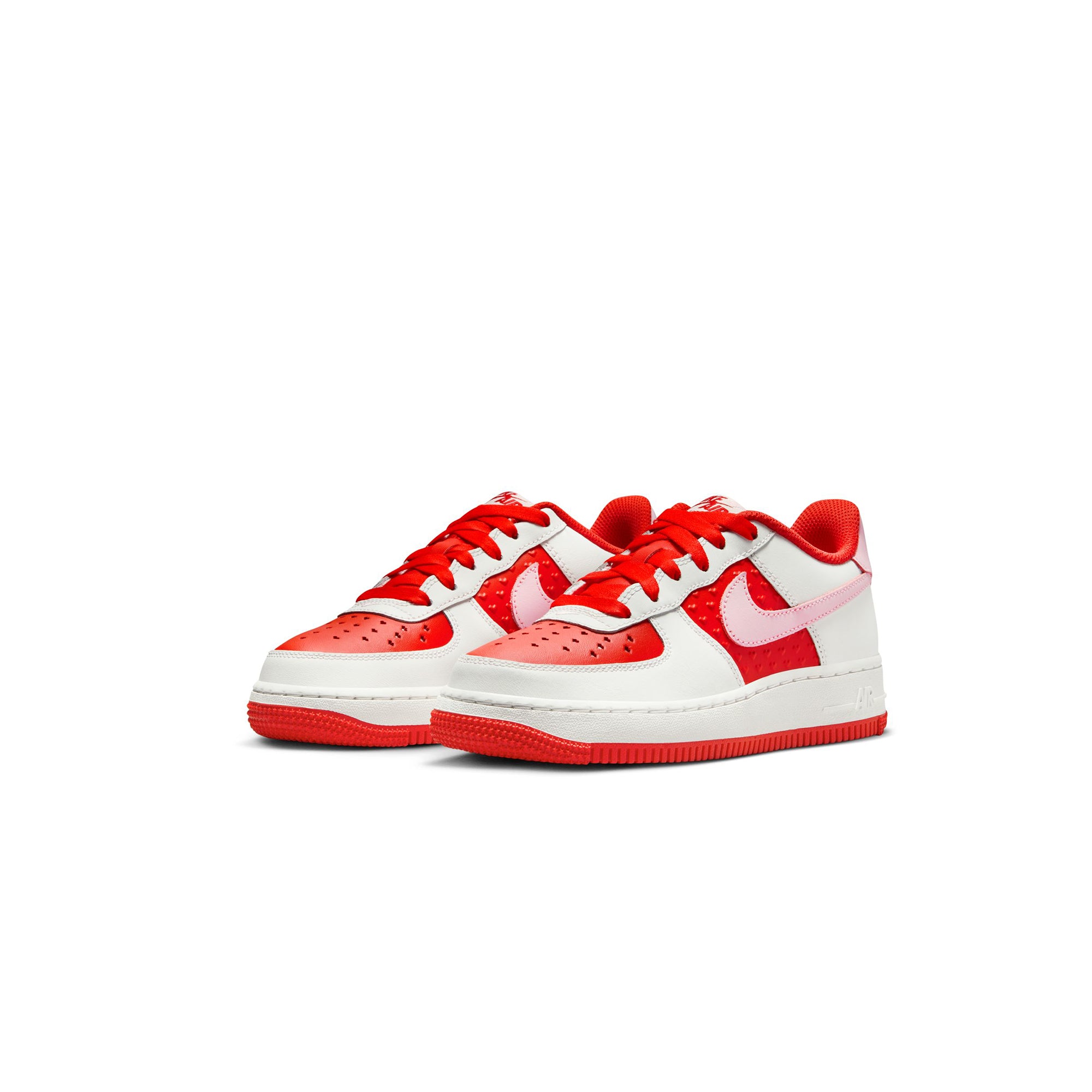 Nike Kids Air Force 1 BG Shoes