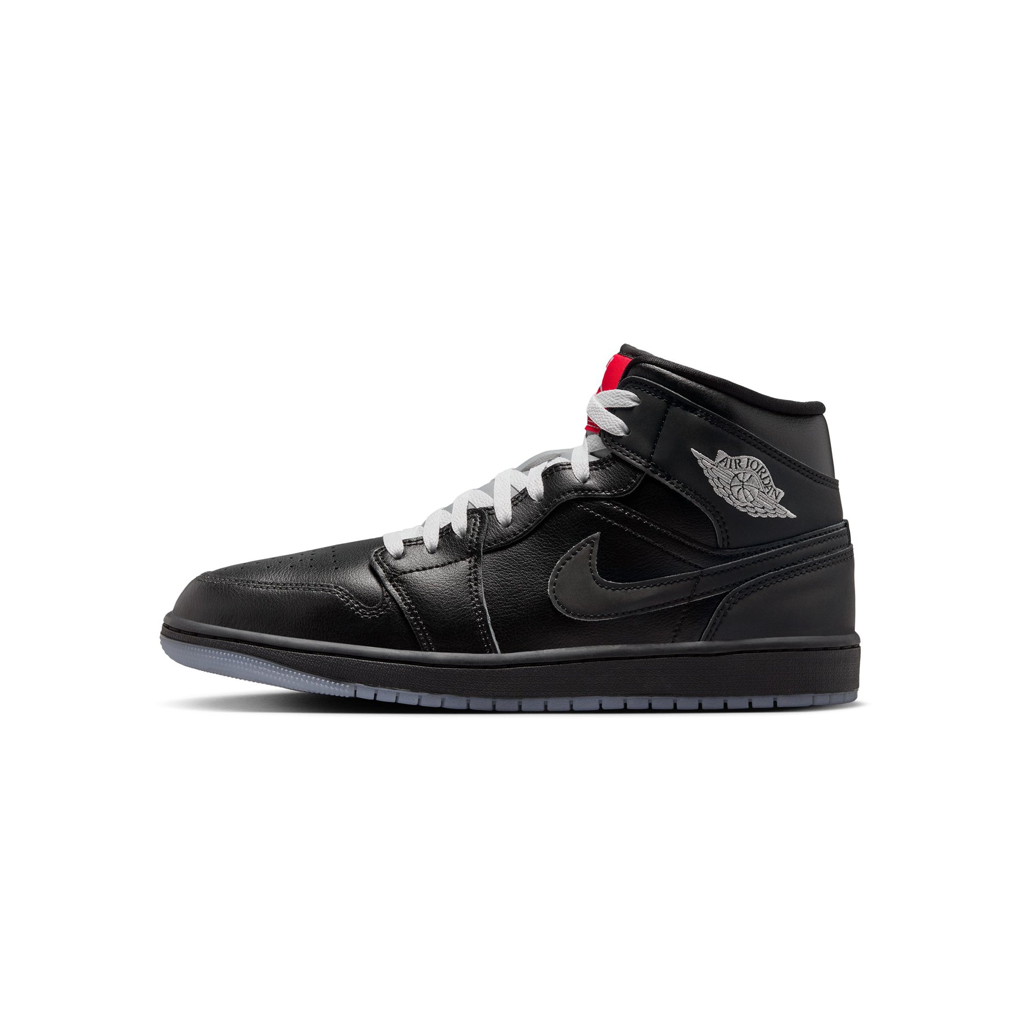 Air Jordan Mens 1 Mid SE Shoes