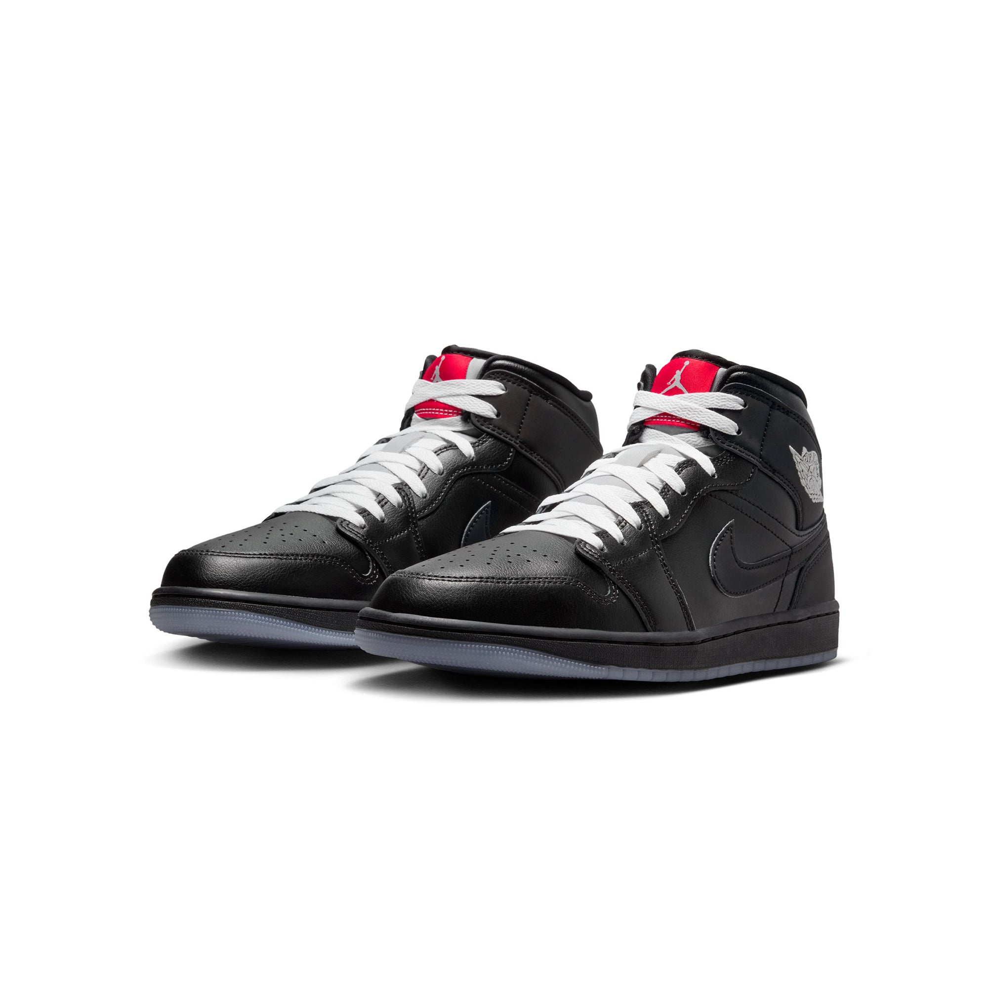 Air Jordan Mens 1 Mid SE Shoes