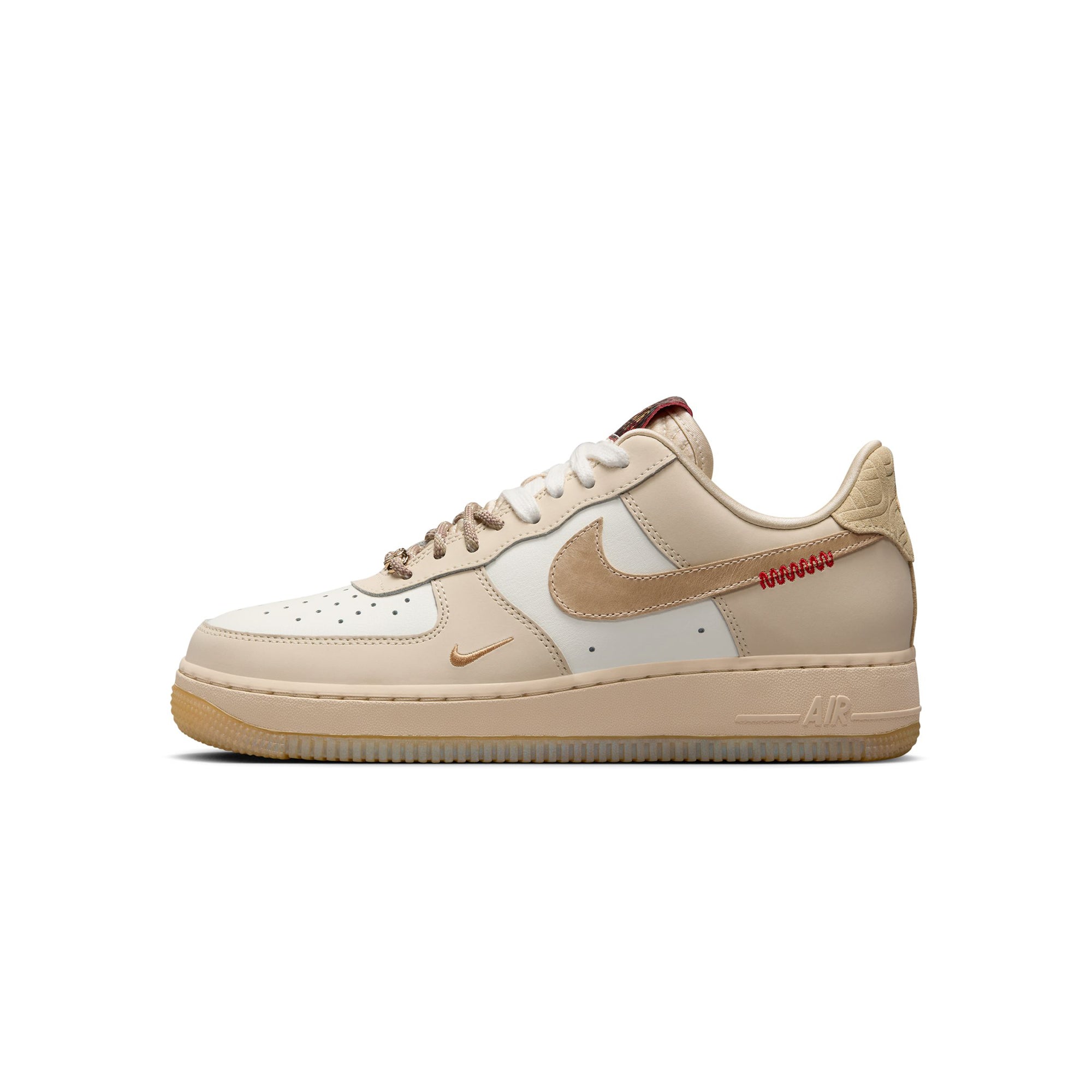 Nike Womens Air Force 1 '07 LX Shoes