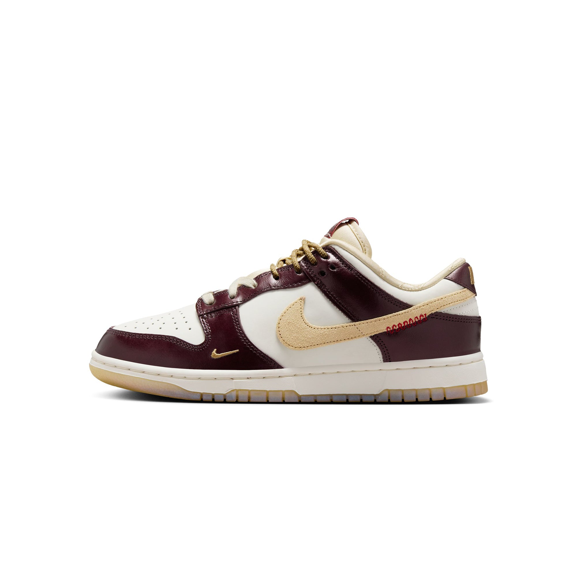 Nike Womens Dunk Low LX Shoes