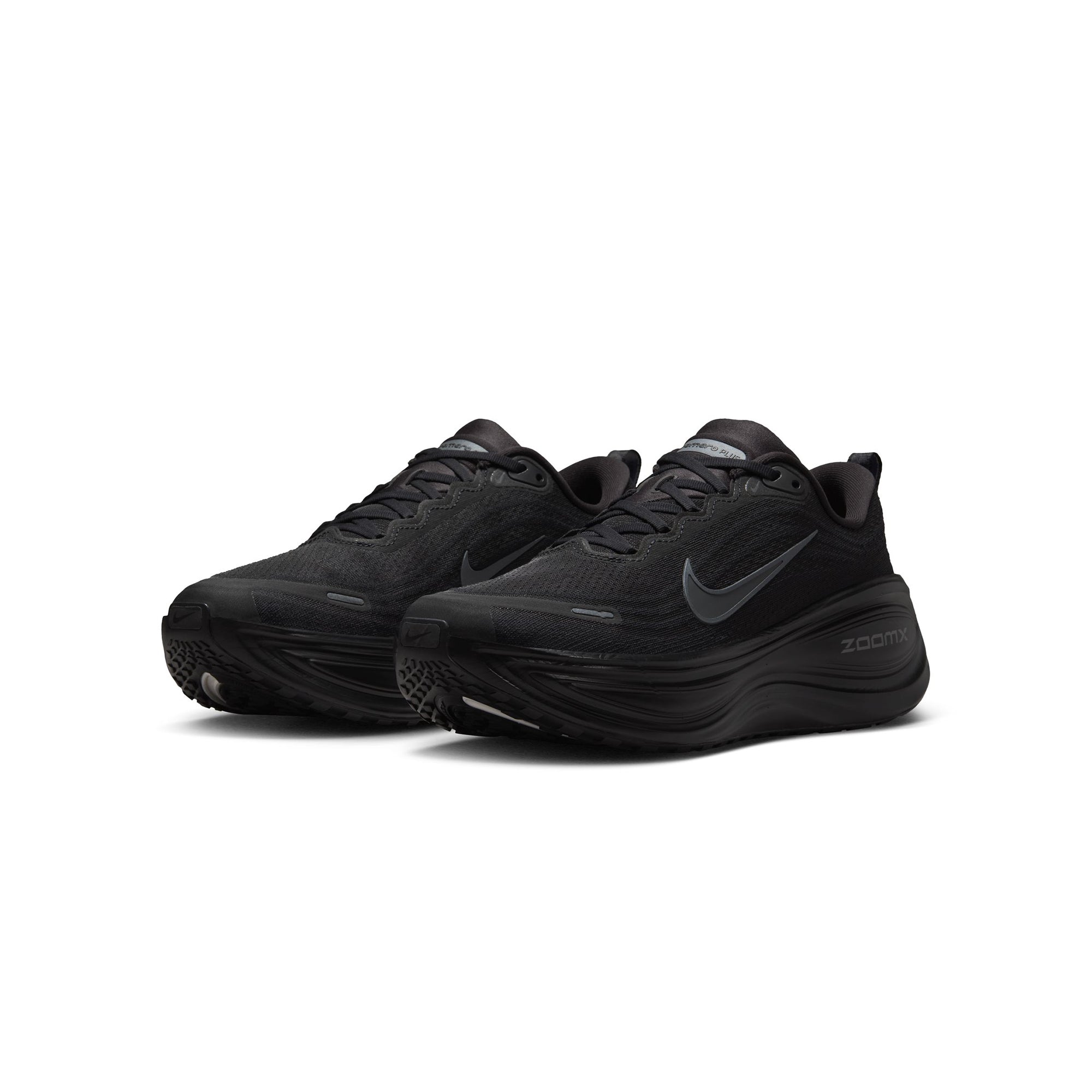 Nike Mens Vomero Plus Road Running Shoes