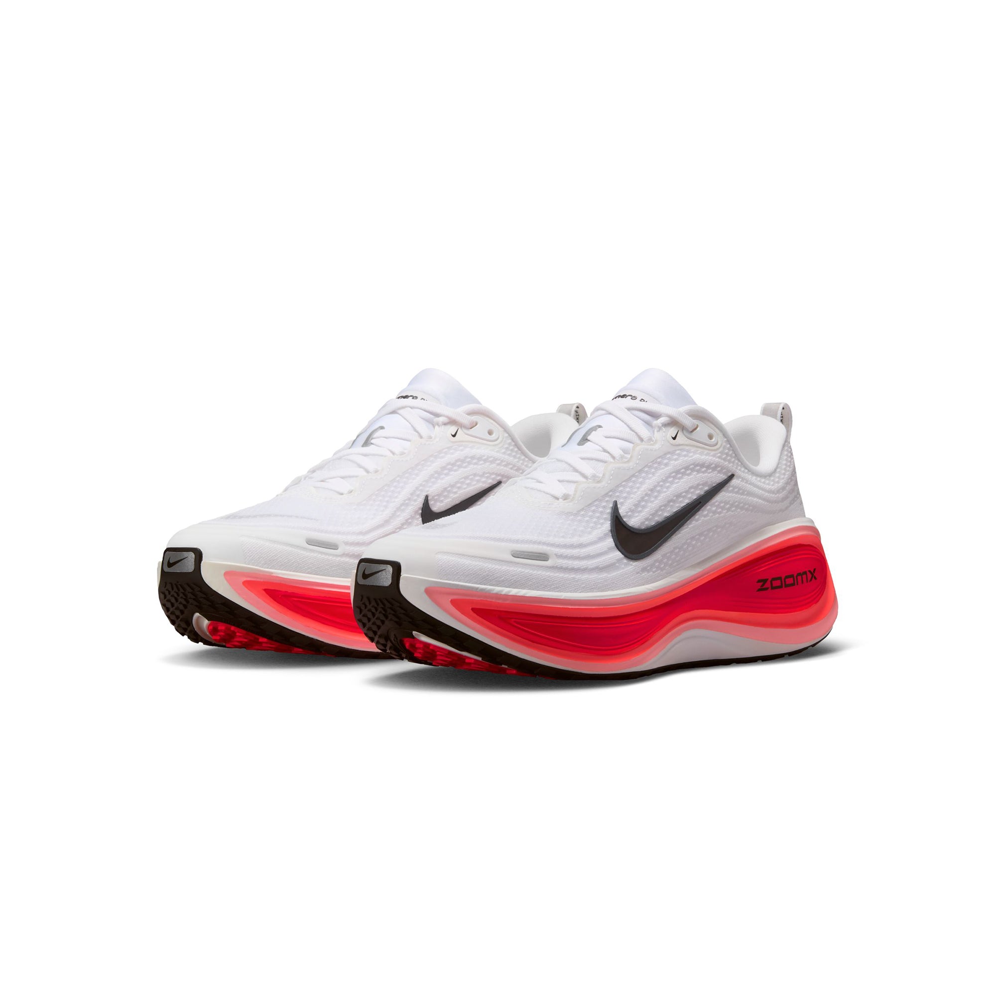 Nike Mens Vomero Plus Road Running Shoes