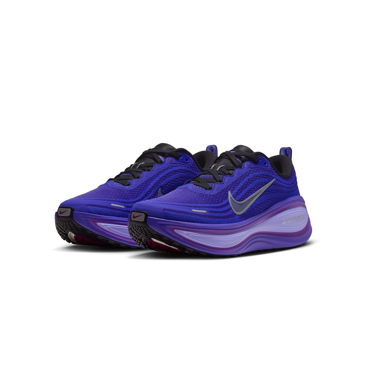 Nike Womens Vomero Plus Shoes