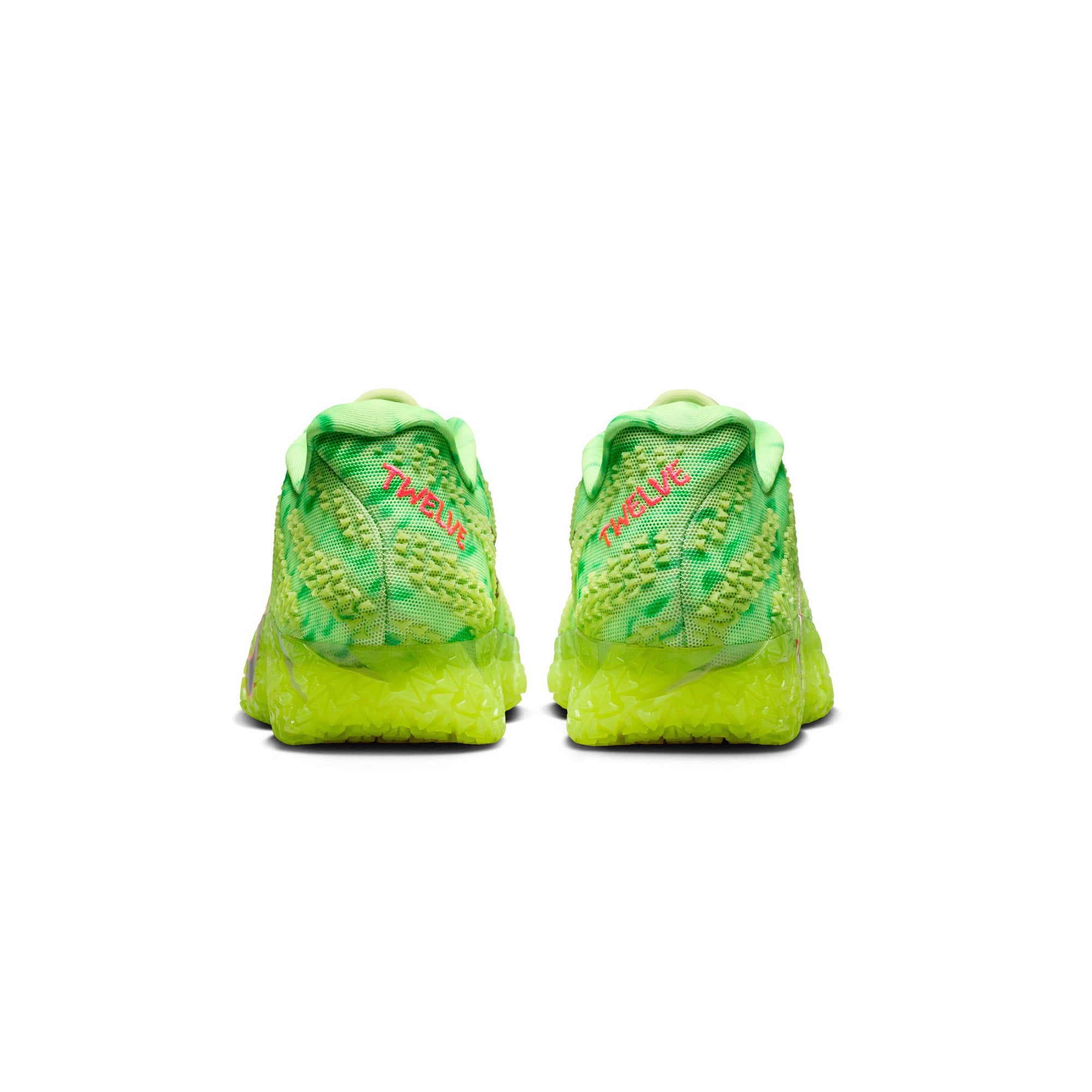 Nike Mens Ja 3 "Zombie" Shoes