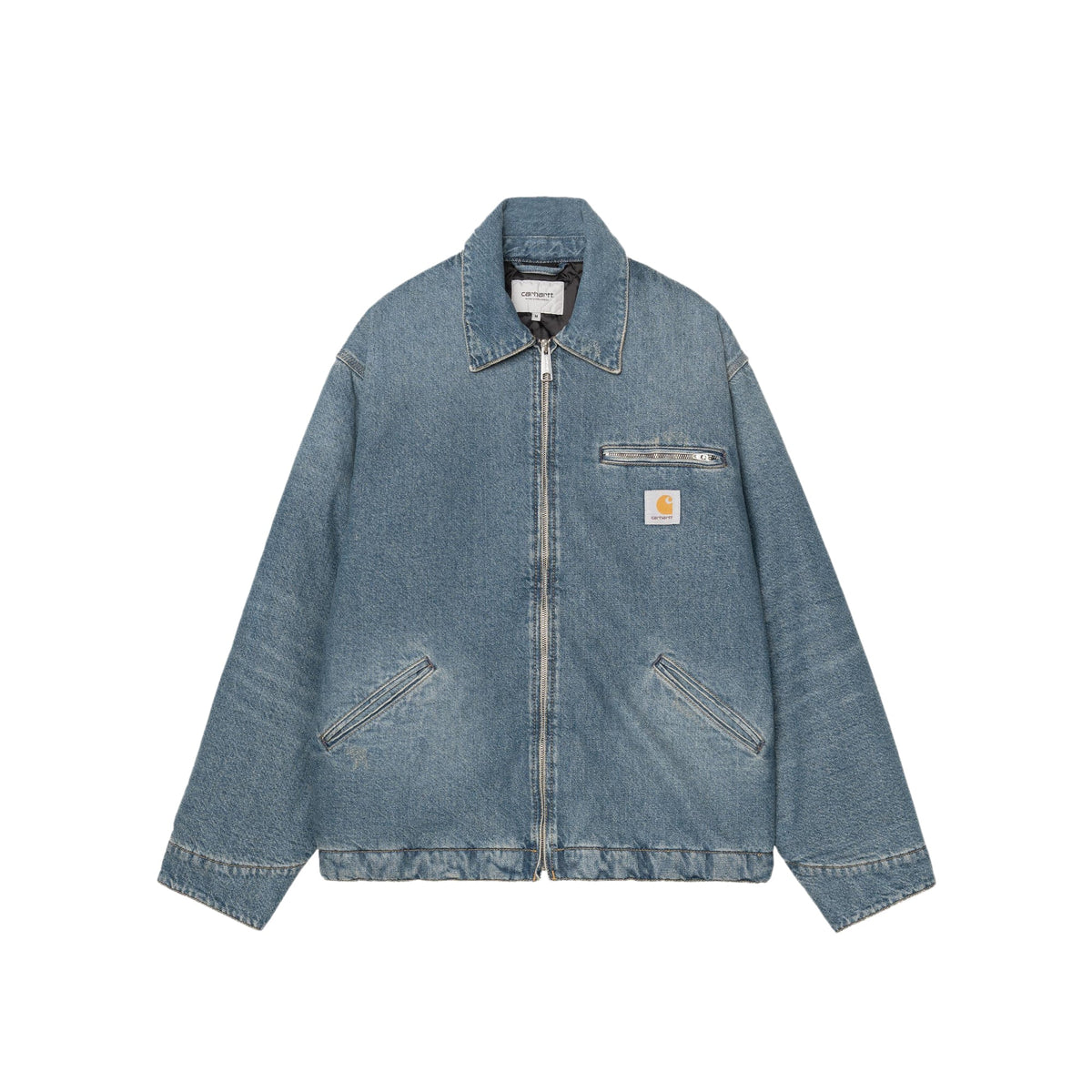 Carhartt WIP Mens OG Detroit Jacket