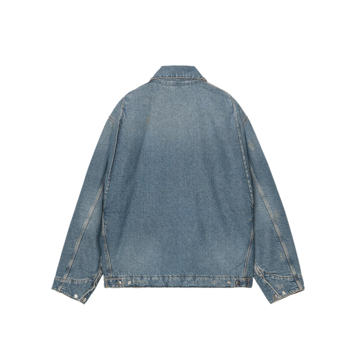 Carhartt WIP Mens OG Detroit Jacket