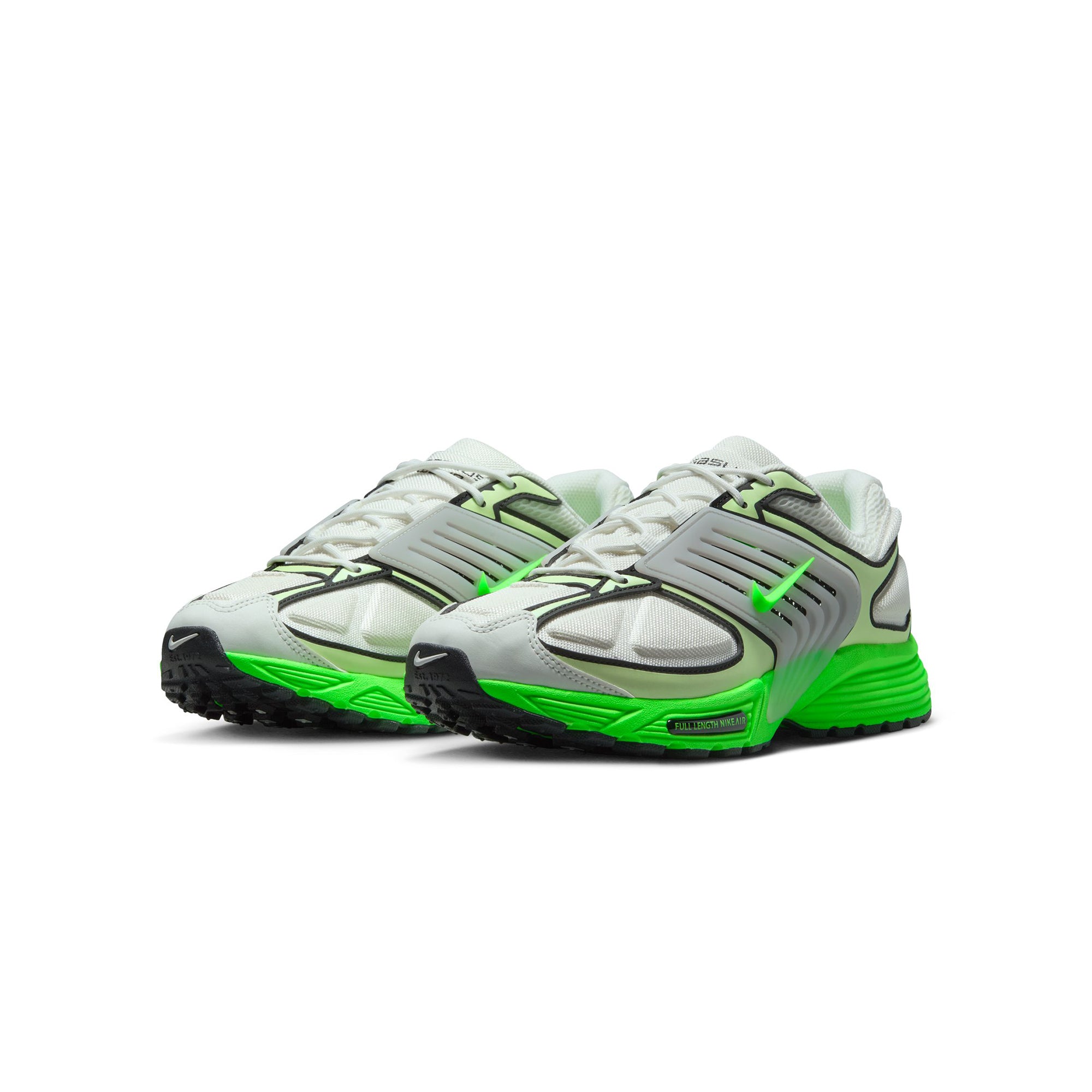 Nike Mens Air Pegasus Wave Shoes