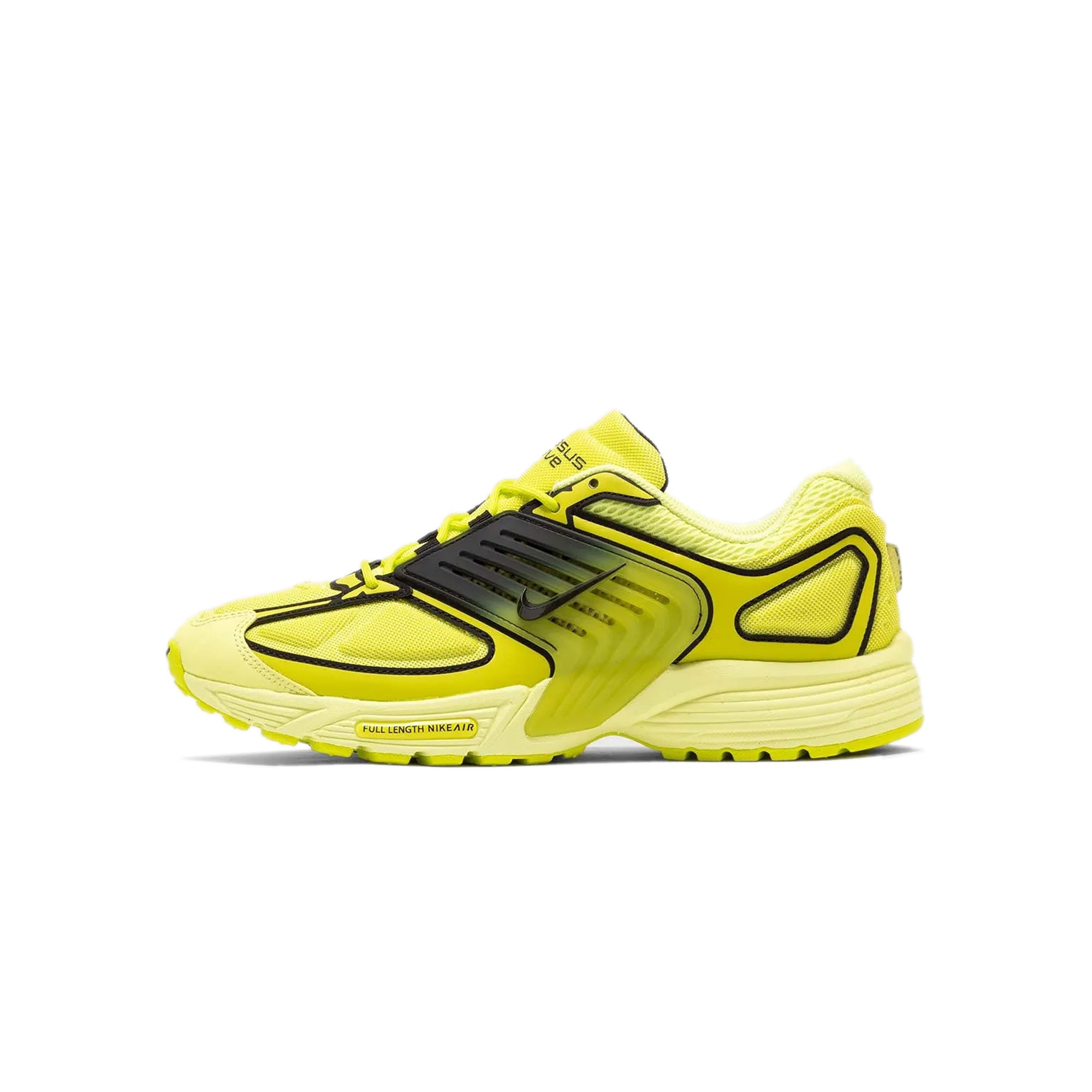 Nike Mens Air Pegasus Wave Shoes