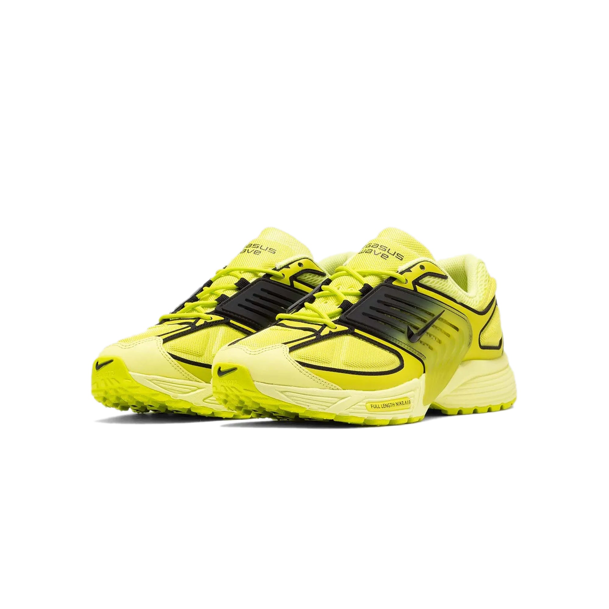 Nike Mens Air Pegasus Wave Shoes