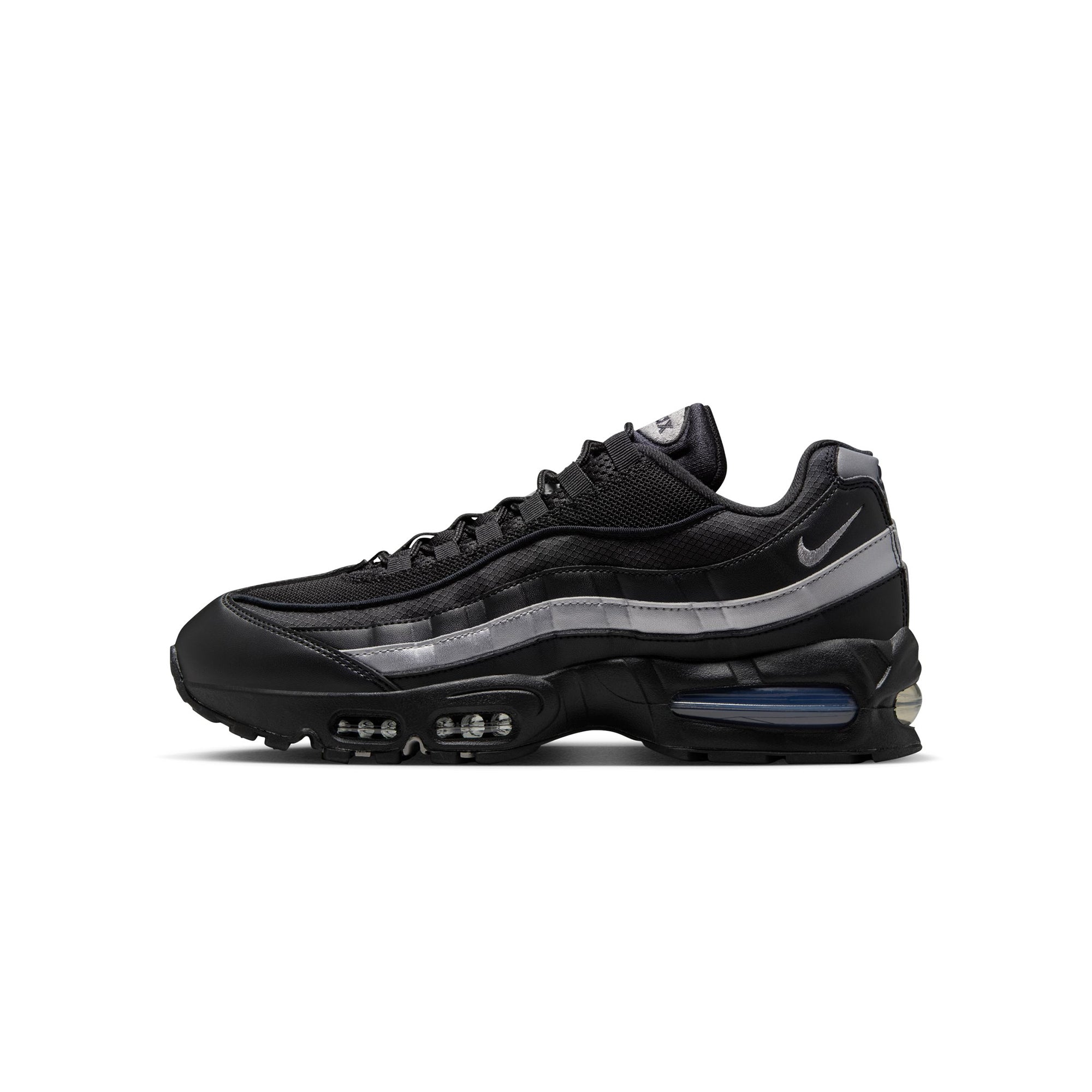 Nike Mens Air Max 95 "Big Bubble" Shoes