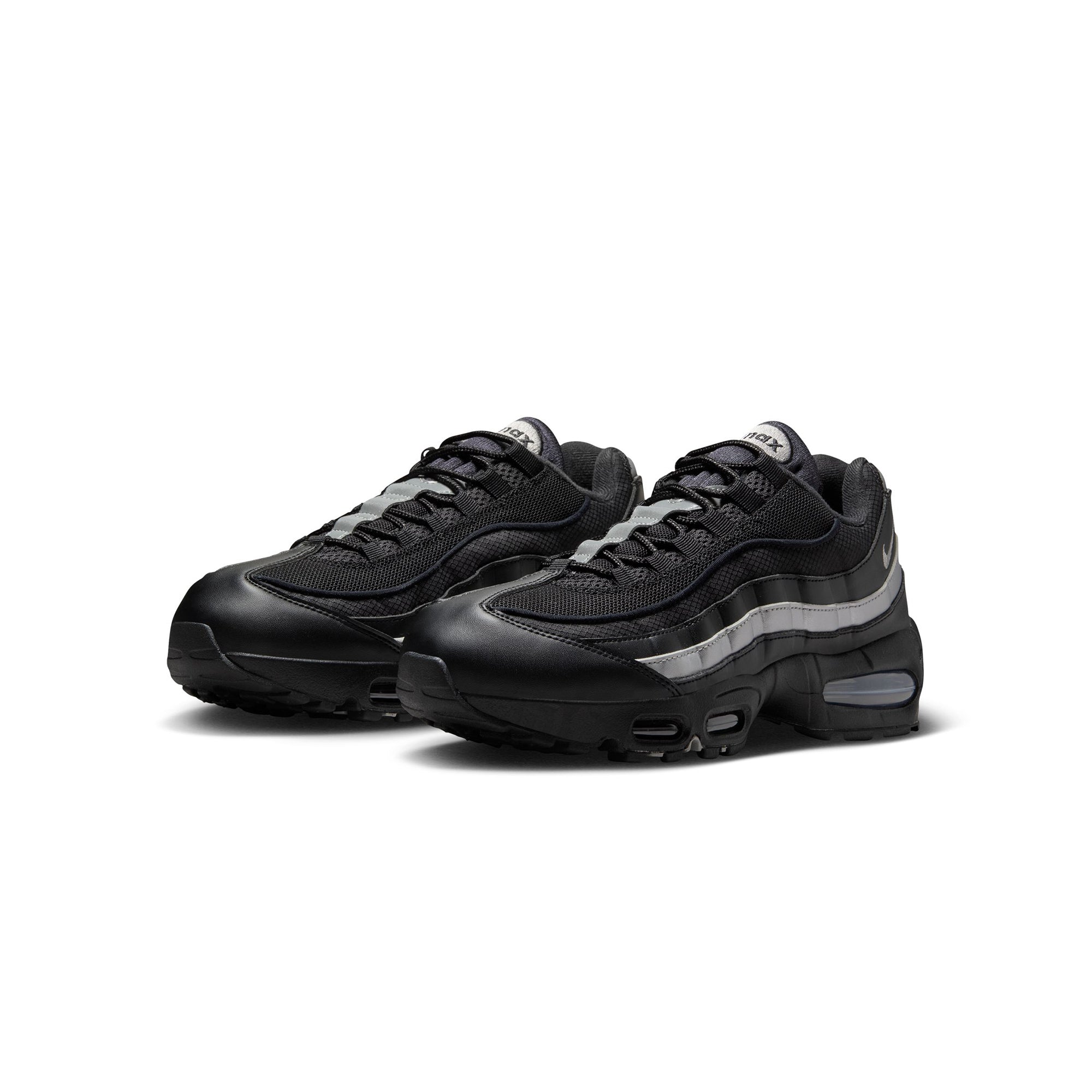 Nike Mens Air Max 95 "Big Bubble" Shoes