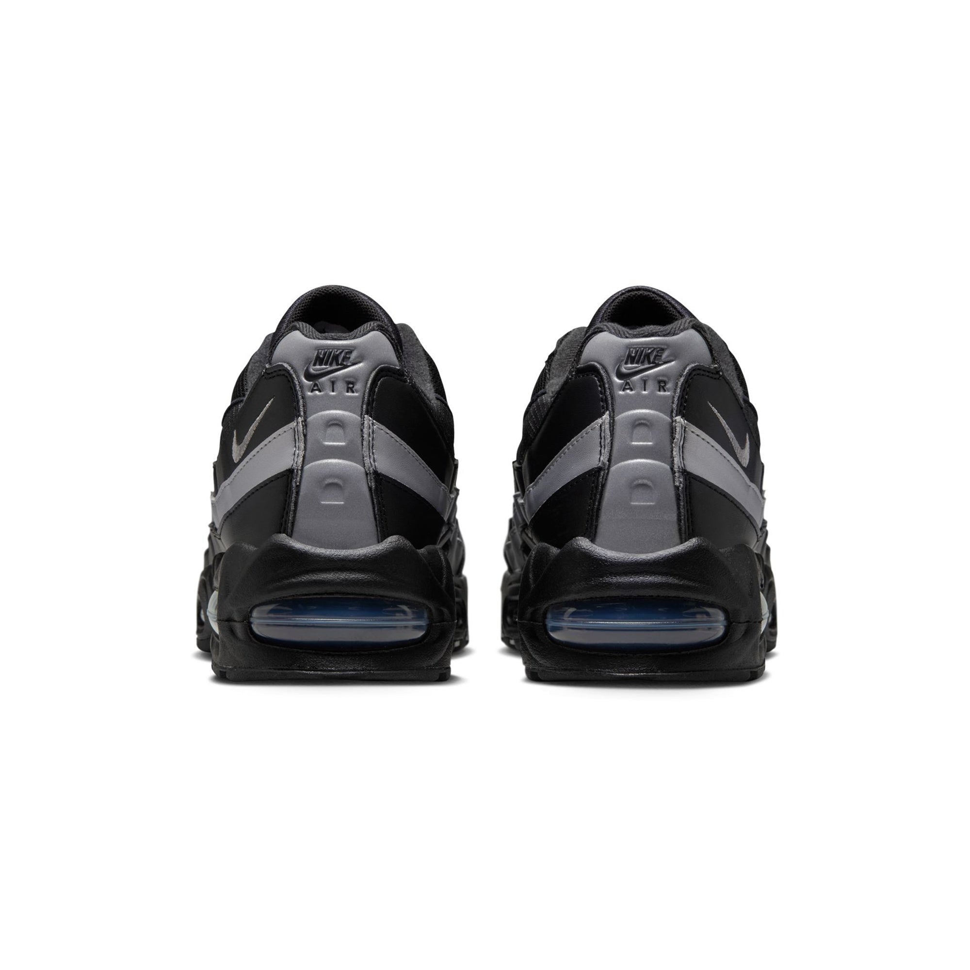 Nike Mens Air Max 95 "Big Bubble" Shoes