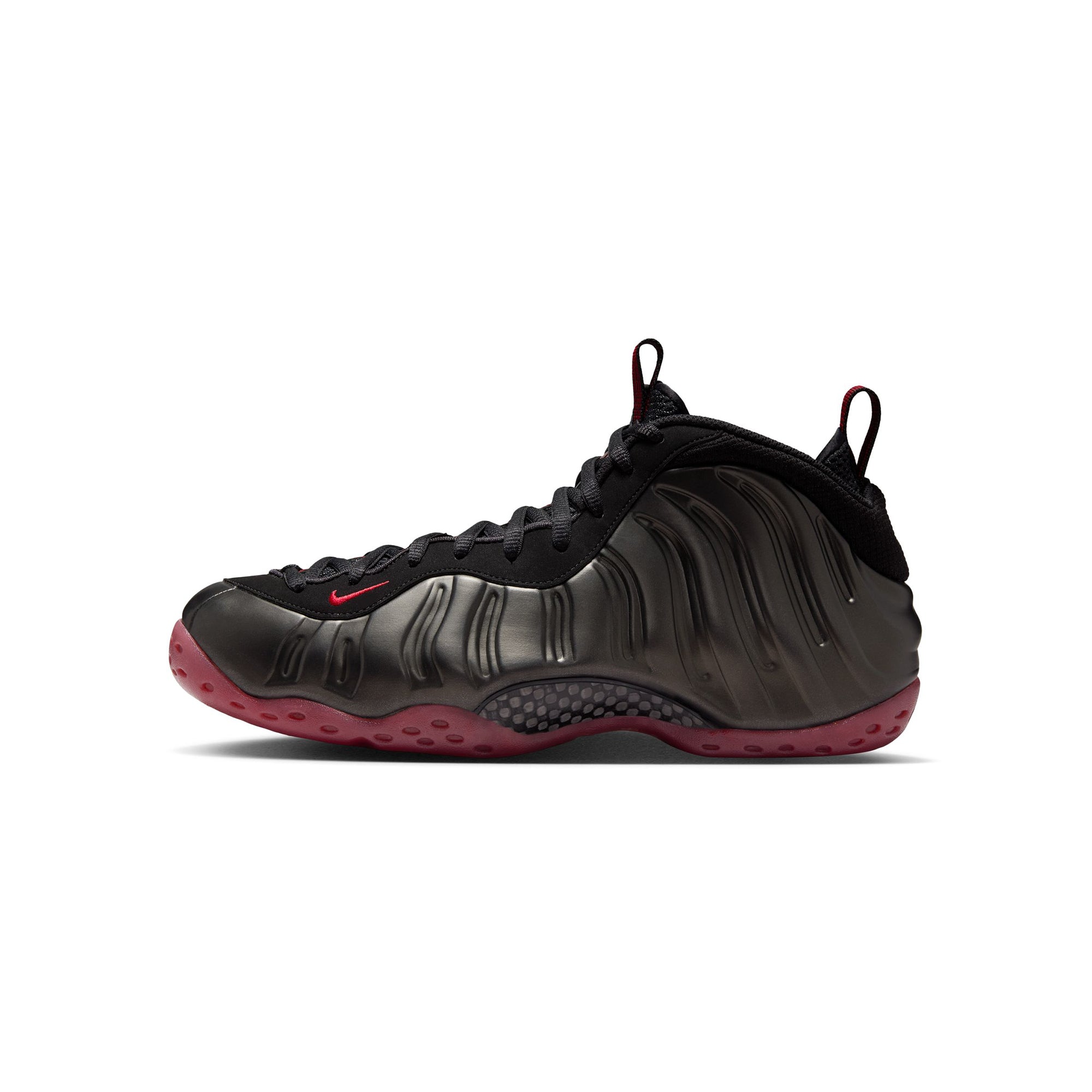 Nike Mens Air Foamposite One Shoes