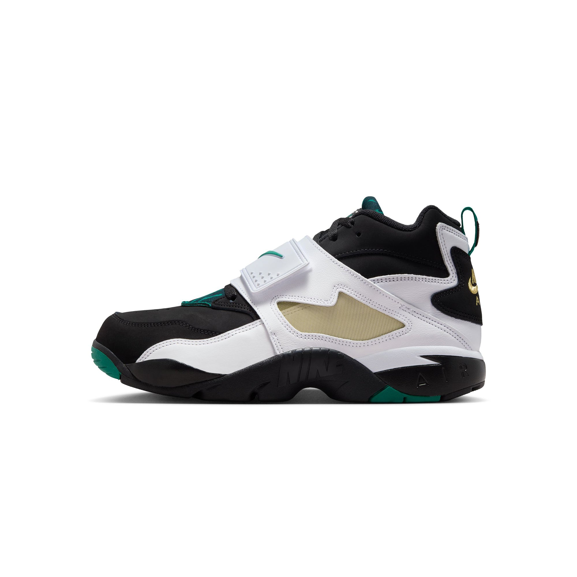 Nike Mens Air Diamond Turf 93 Shoes