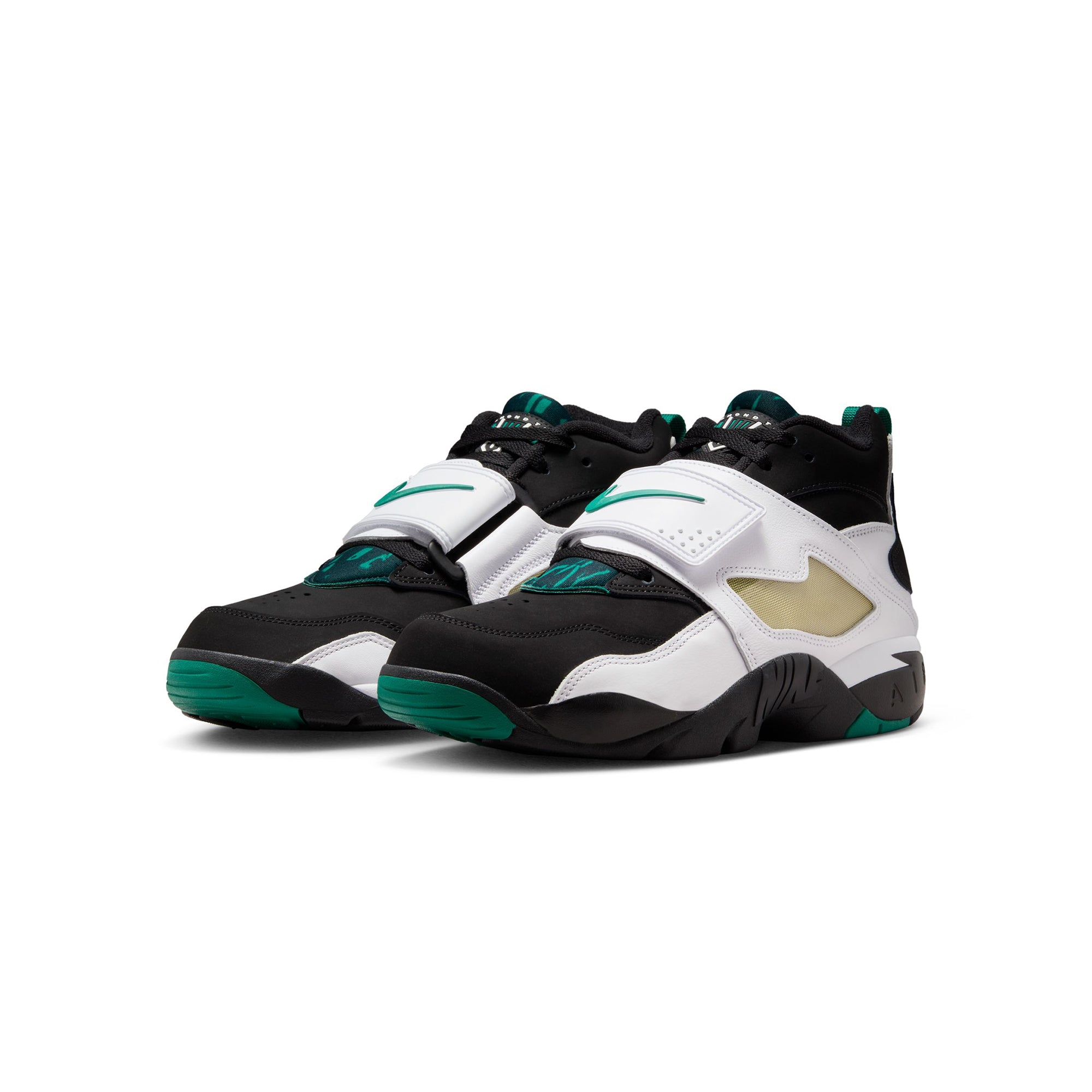 Nike Mens Air Diamond Turf 93 Shoes