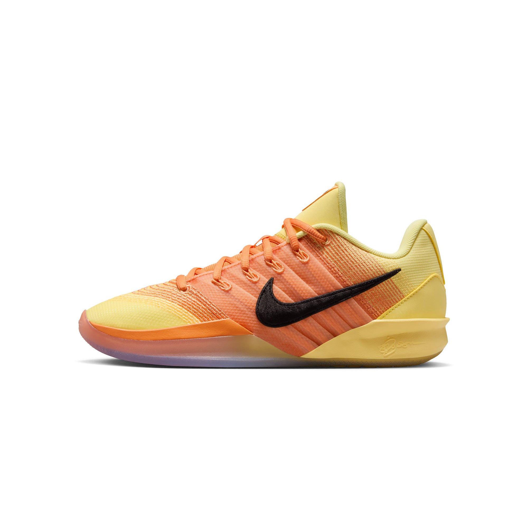 Nike Womens Sabrina 3 "All Star" Shoes