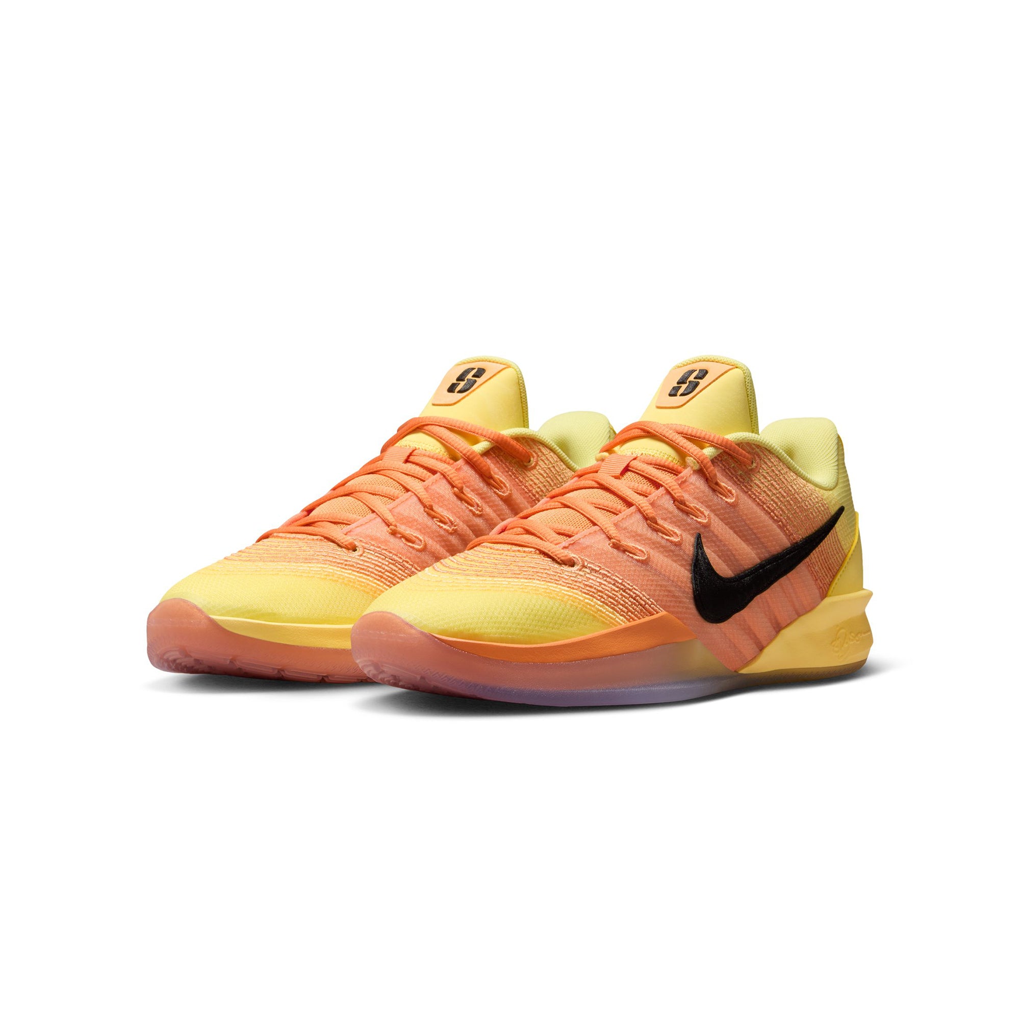 Nike Womens Sabrina 3 "All Star" Shoes
