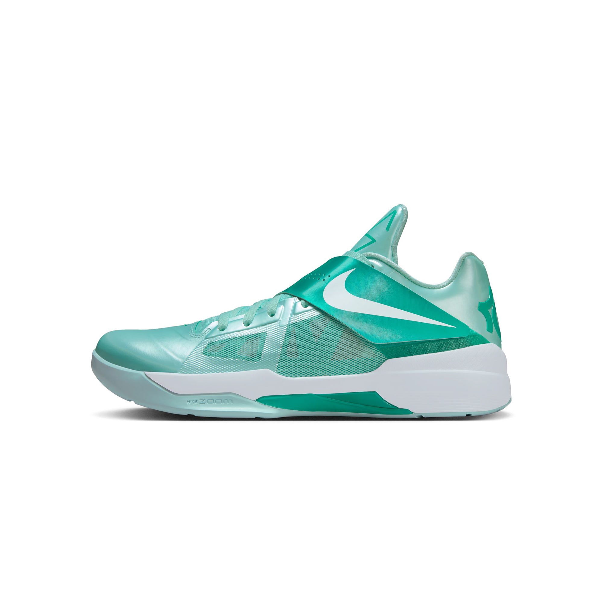 Nike Mens KD 4 "Easter" Shoes