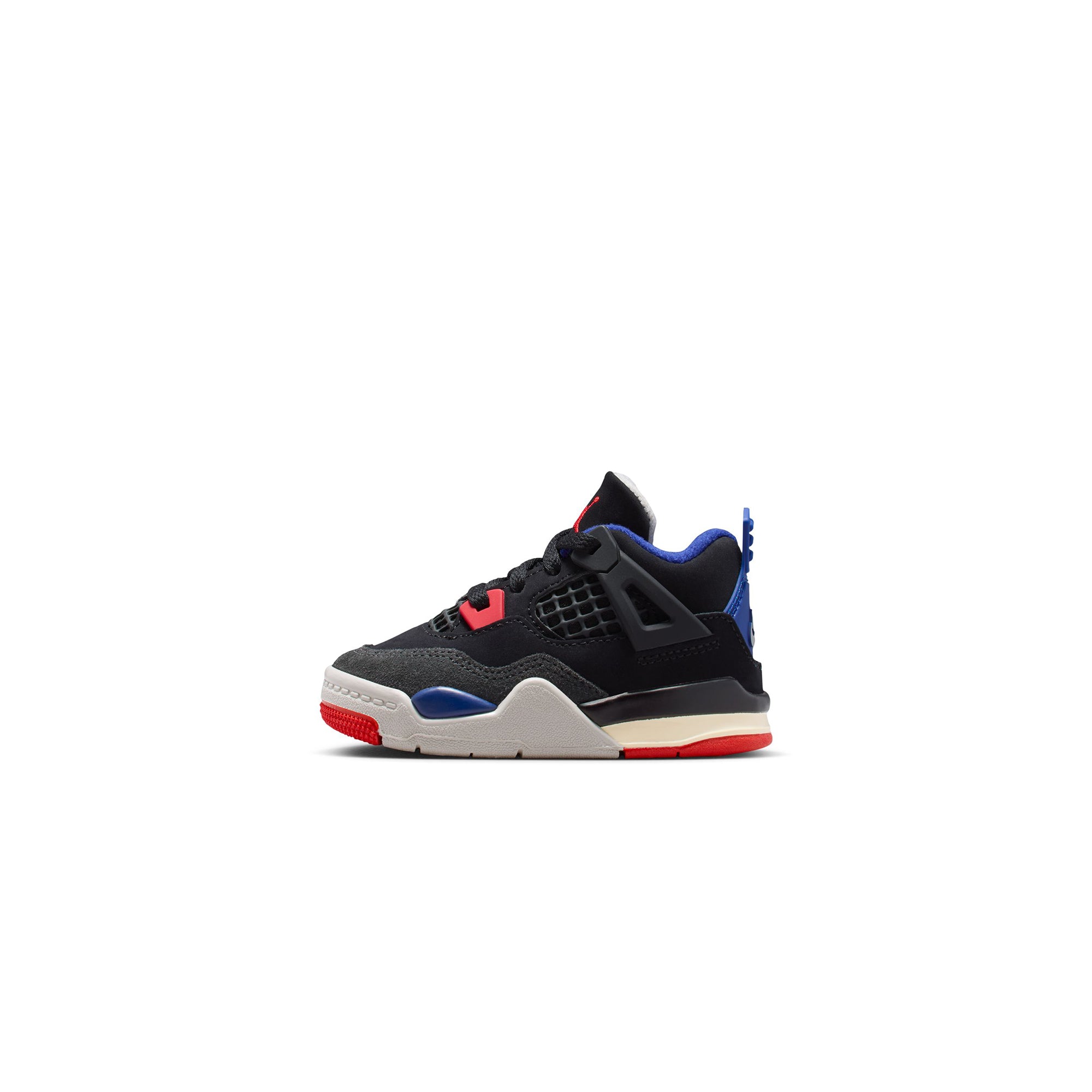 Air Jordan 4 Infants Retro "Rare Air" Shoes