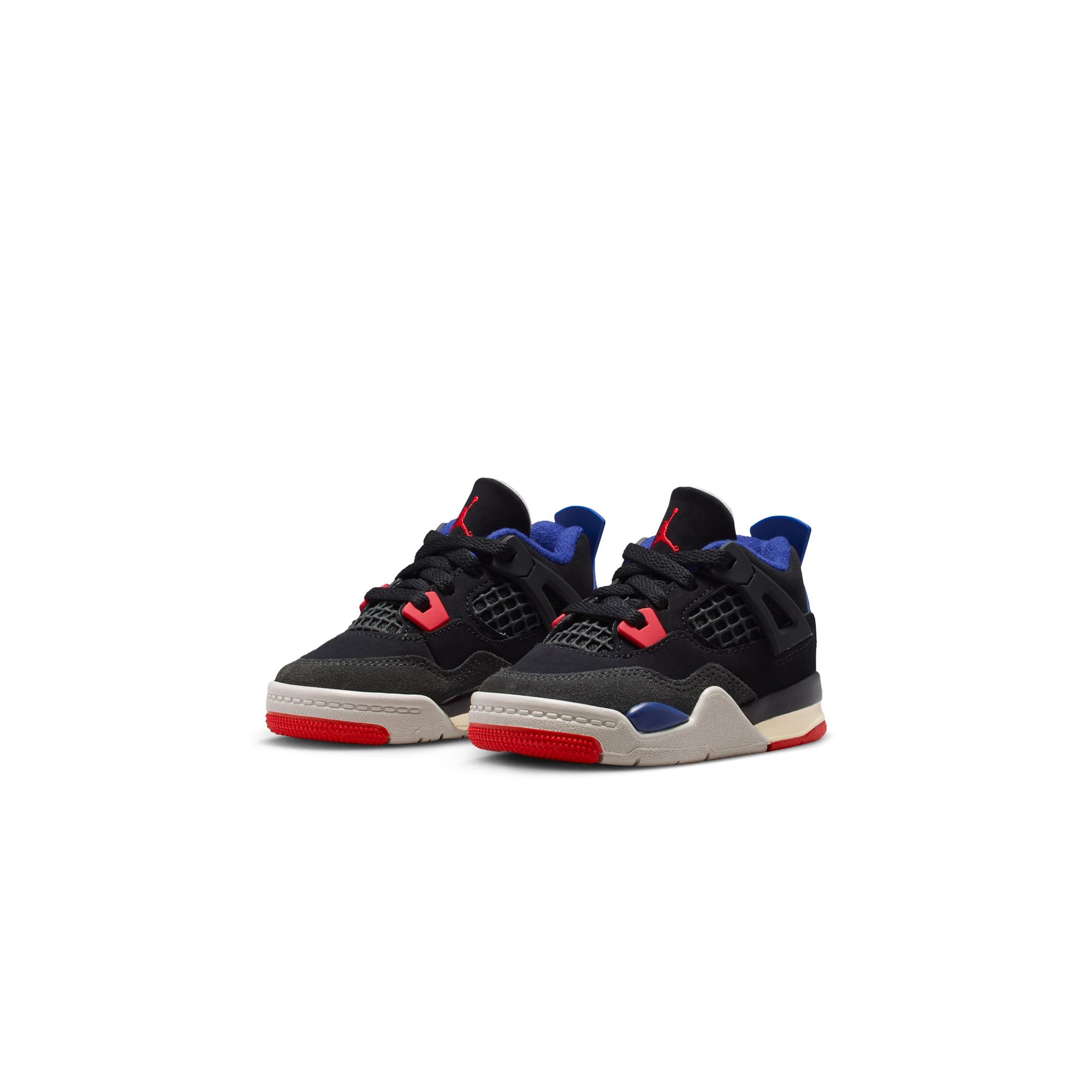 Air Jordan 4 Infants Retro "Rare Air" Shoes