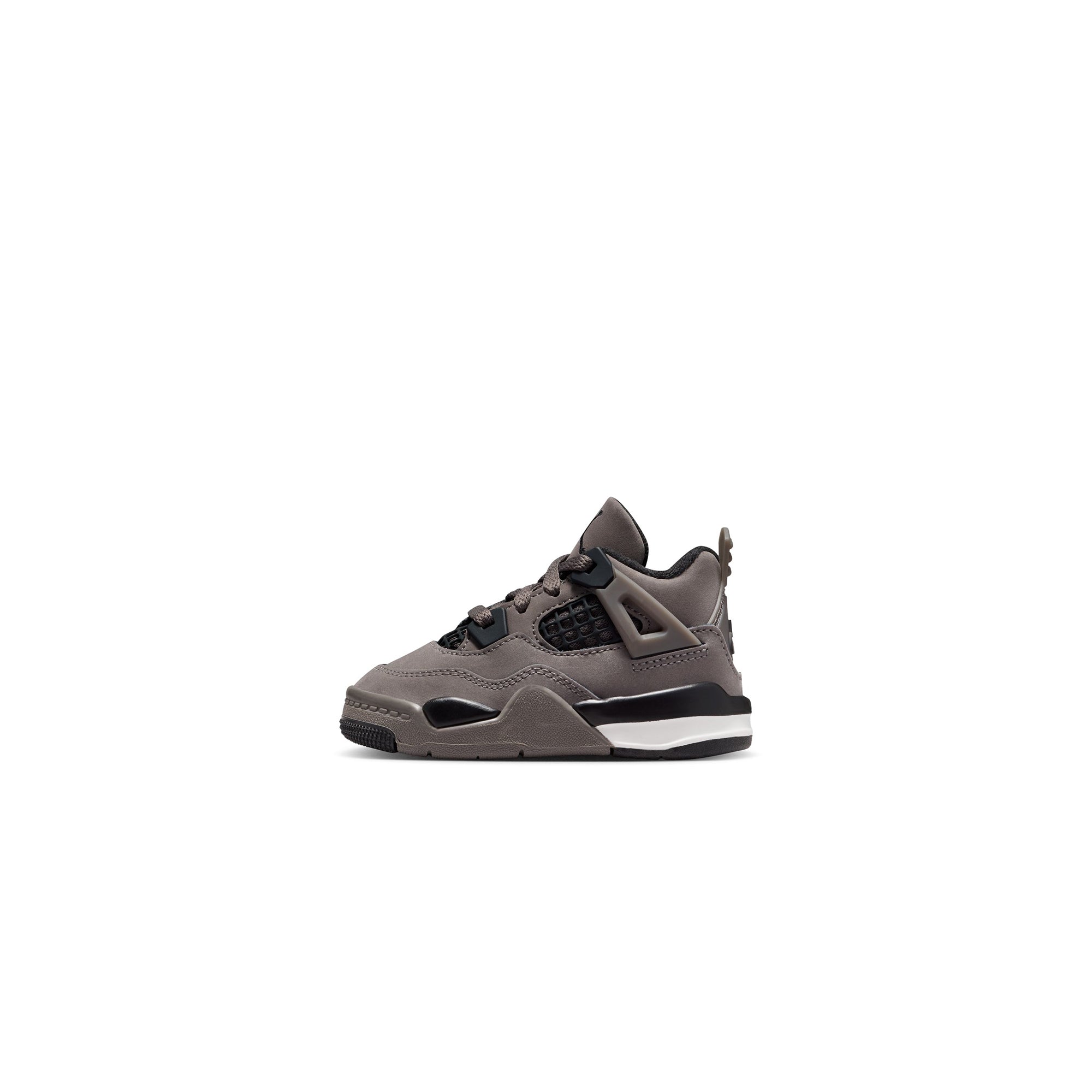 Air Jordan 4 Infants Retro  "Cave Stone" Shoes