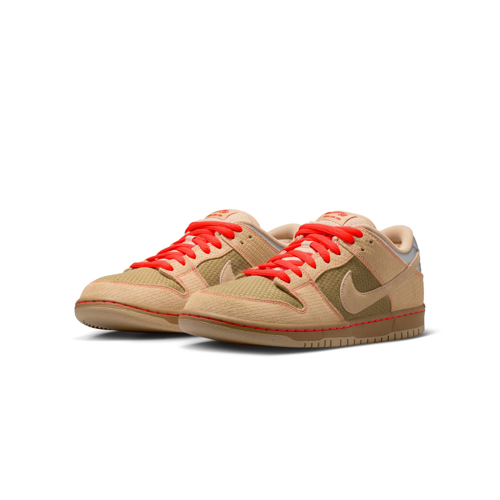 Nike SB Mens Dunk Low Pro Shoes