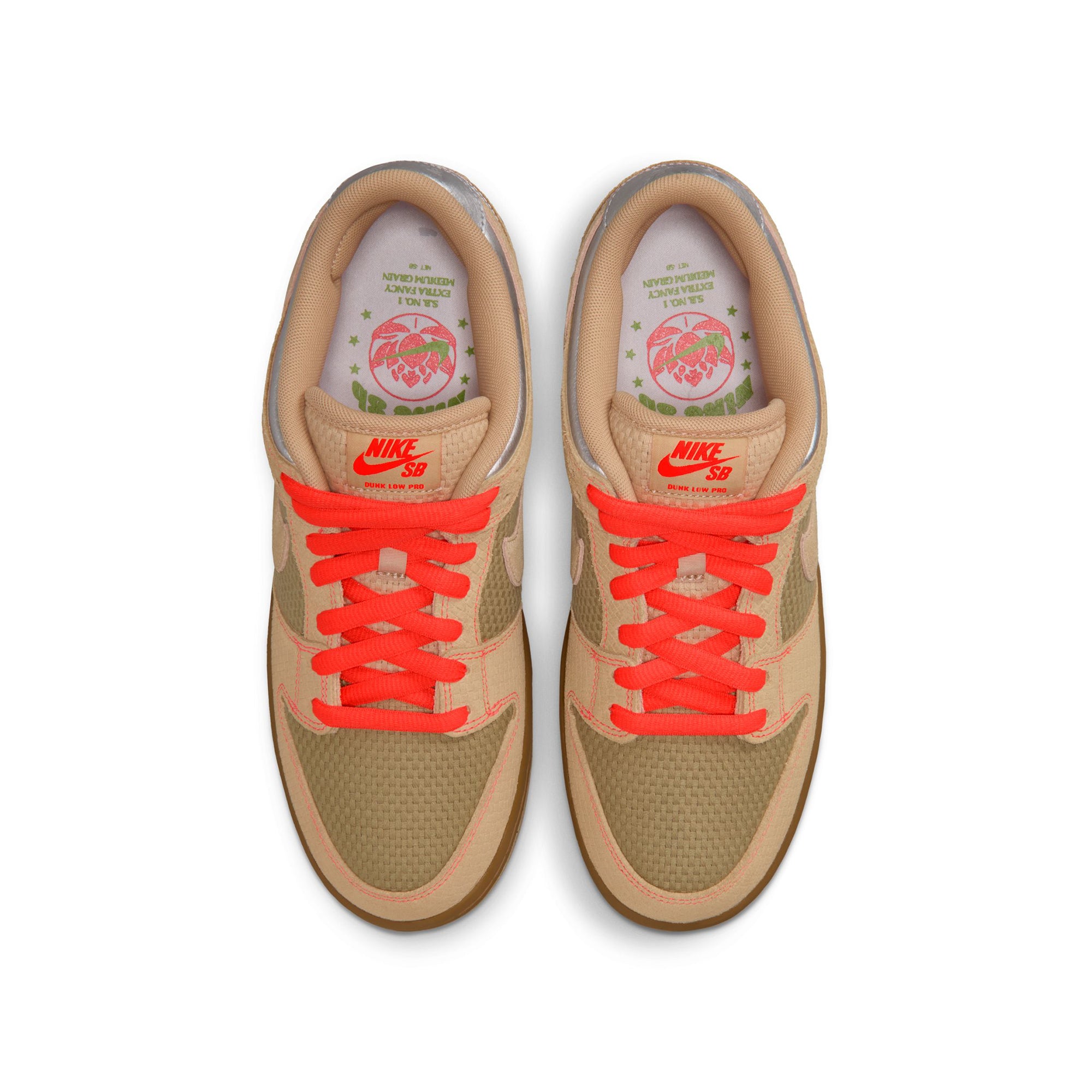 Nike SB Mens Dunk Low Pro Shoes