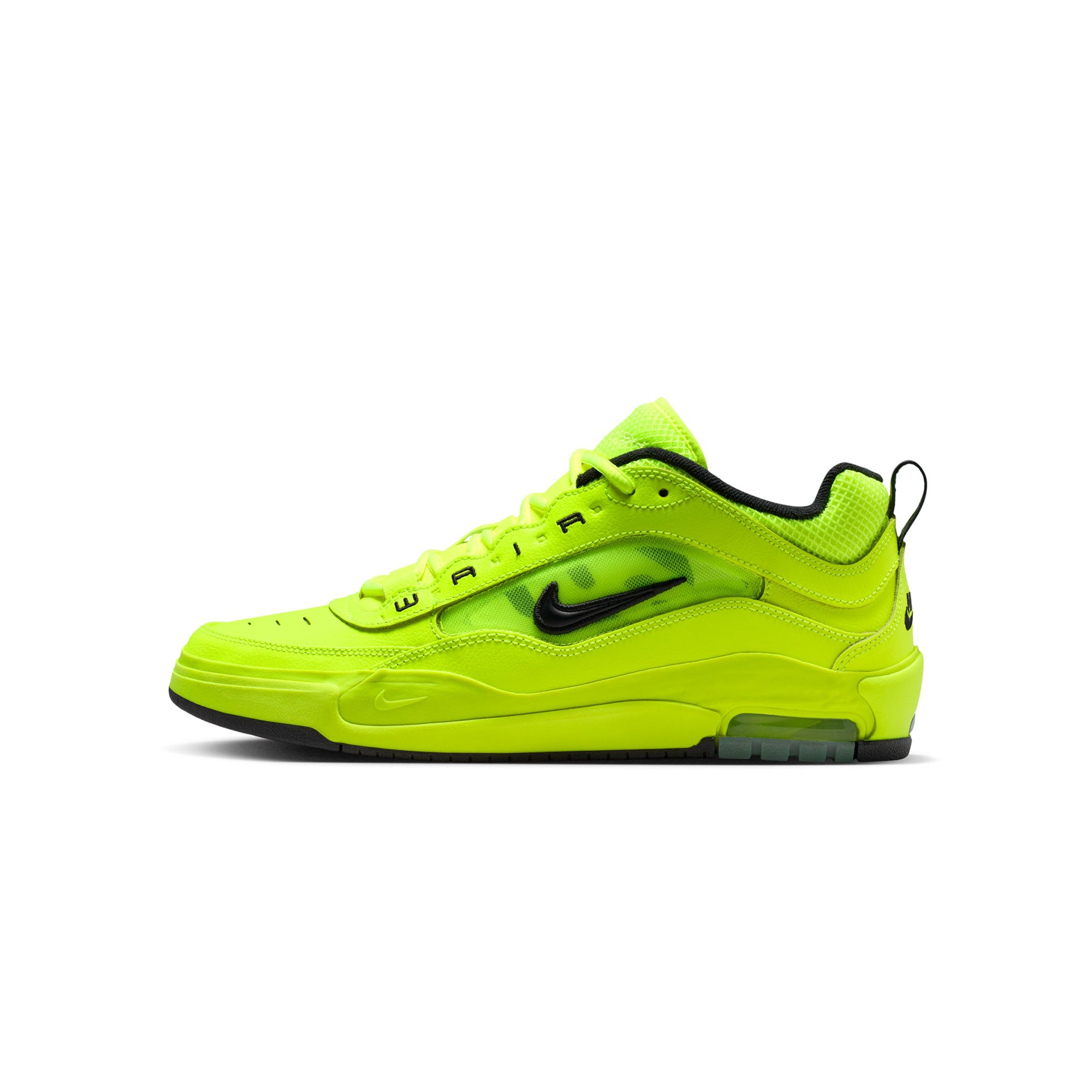 Nike Air Mens Max Ishod Premium Shoes